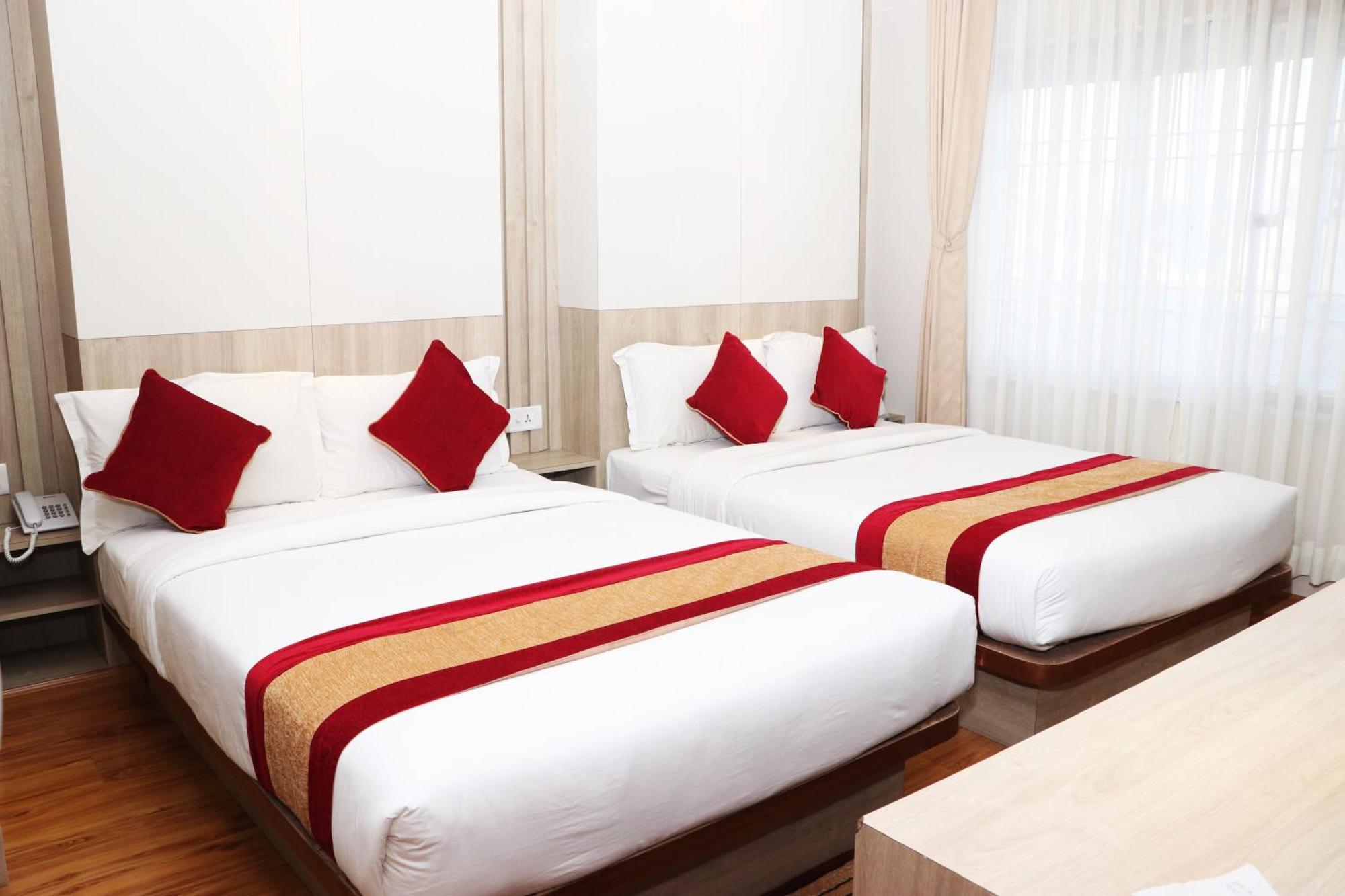 Hotel Prime *