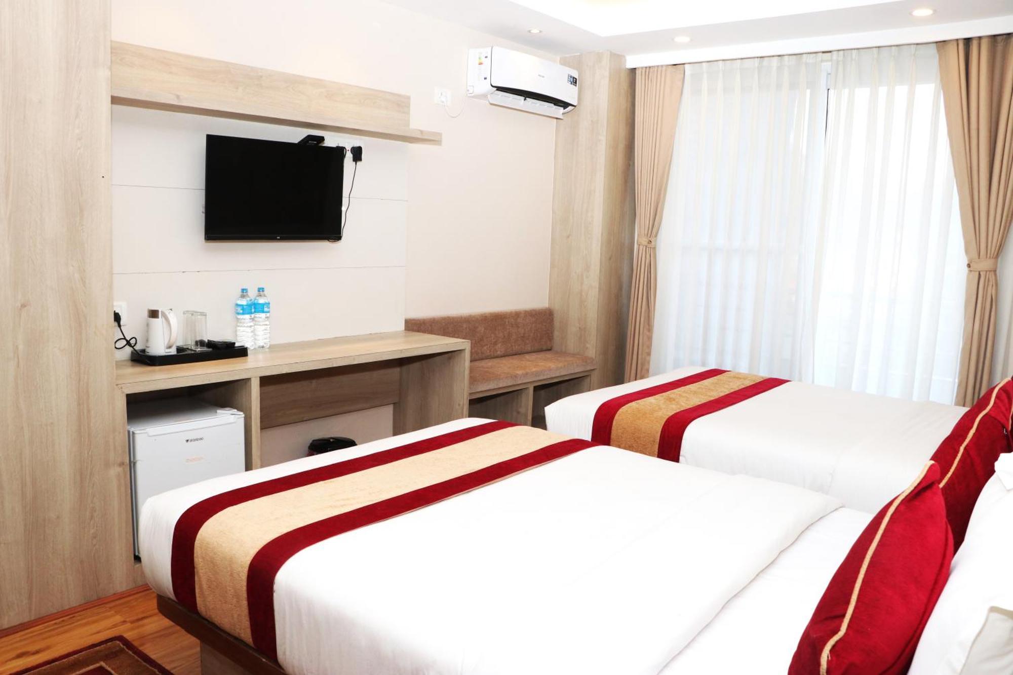 Hotel Prime *