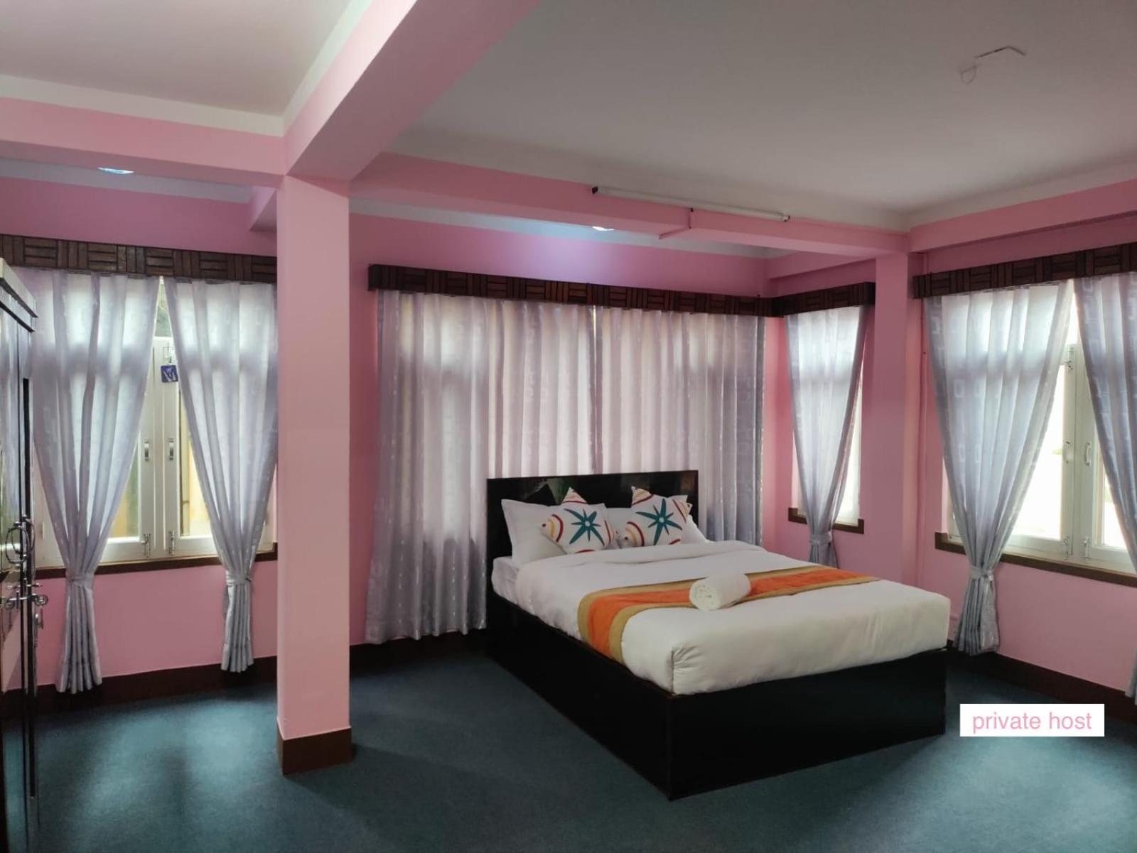 Apartment Andrew Kathmandu