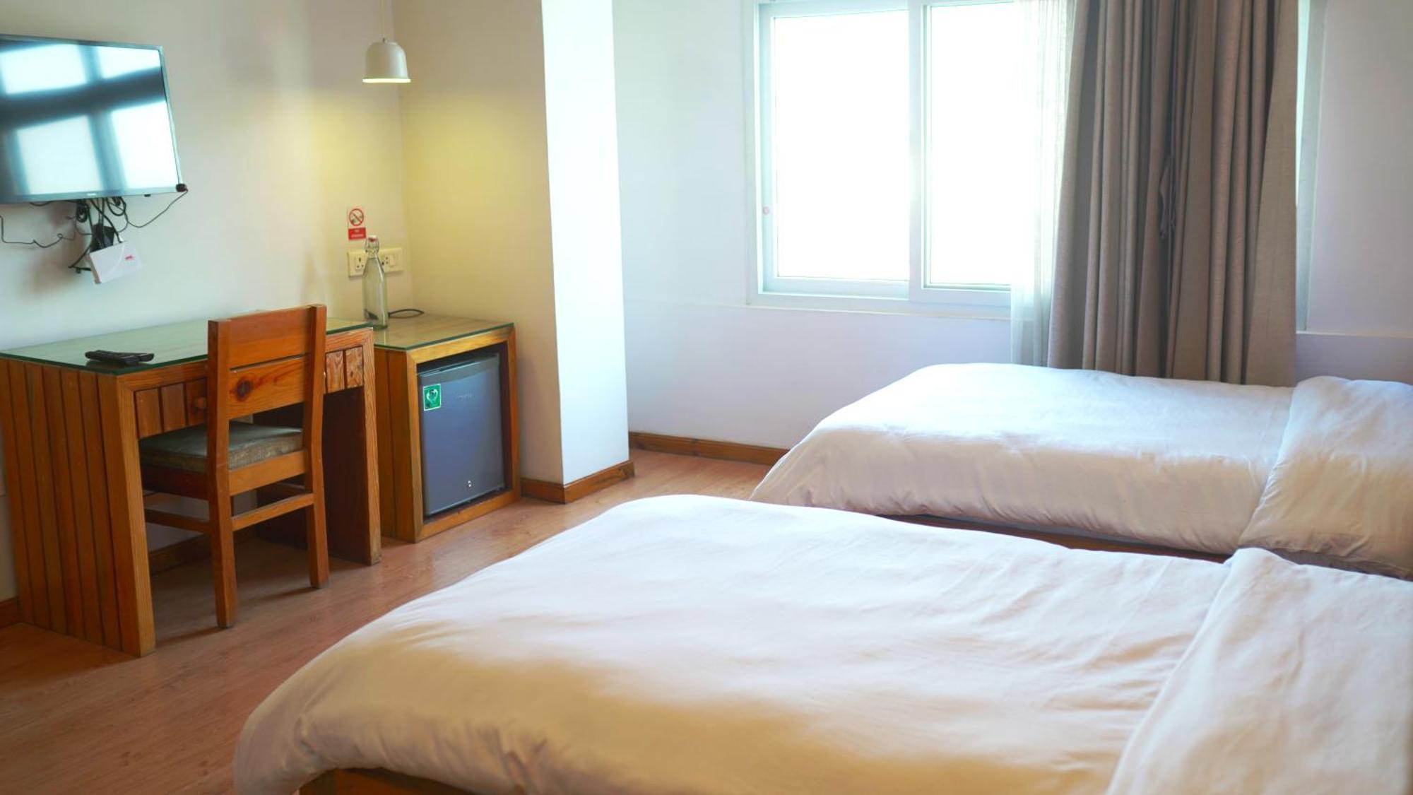 Height Boutique 4* Kathmandu