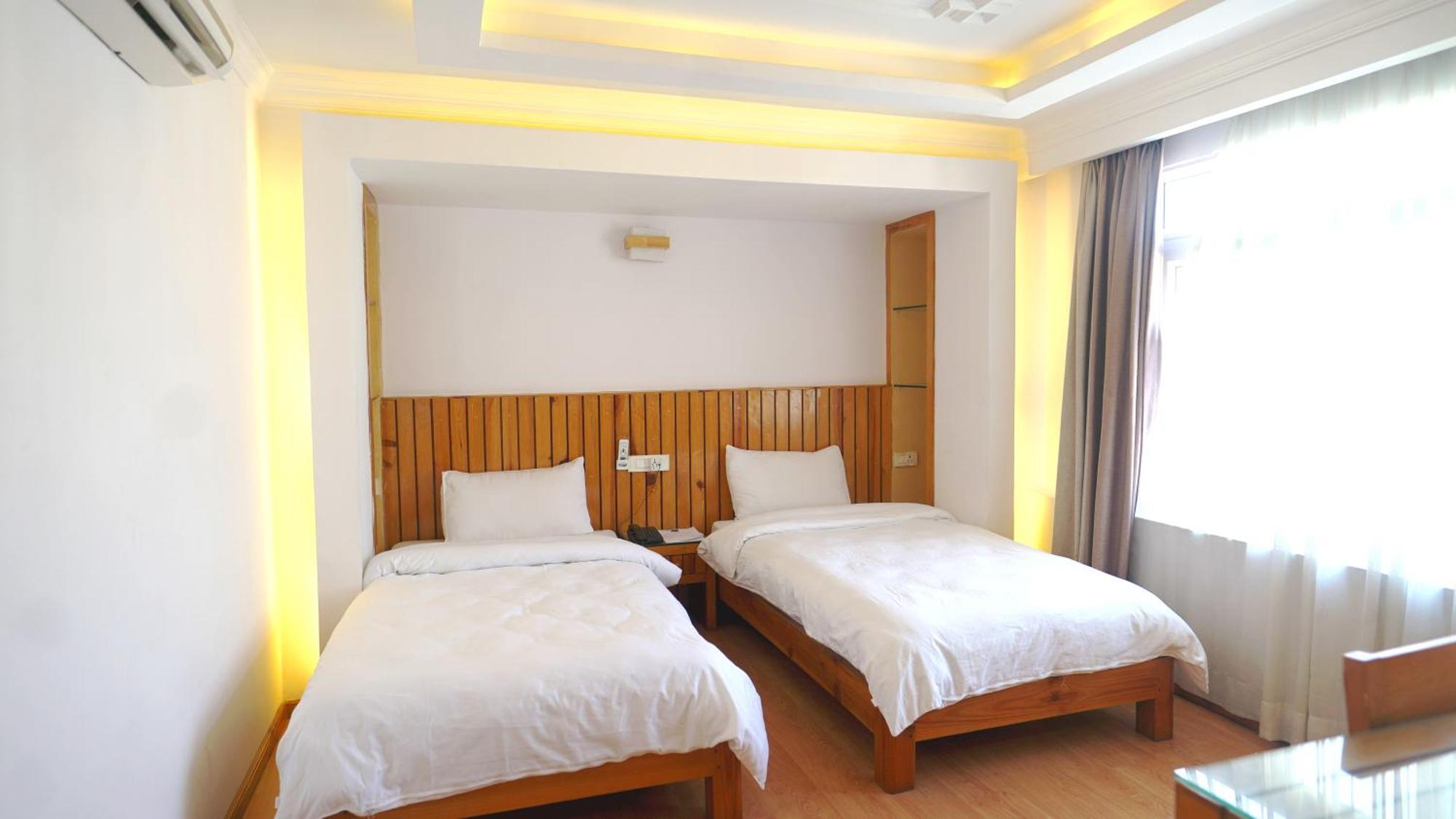 Height Boutique Hotel Kathmandu