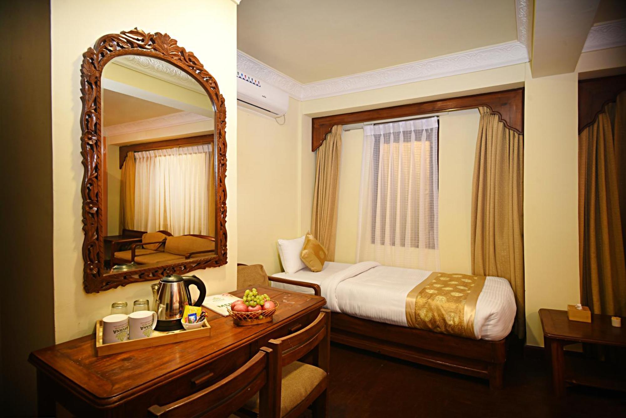 Hotel Nirvana Boutique