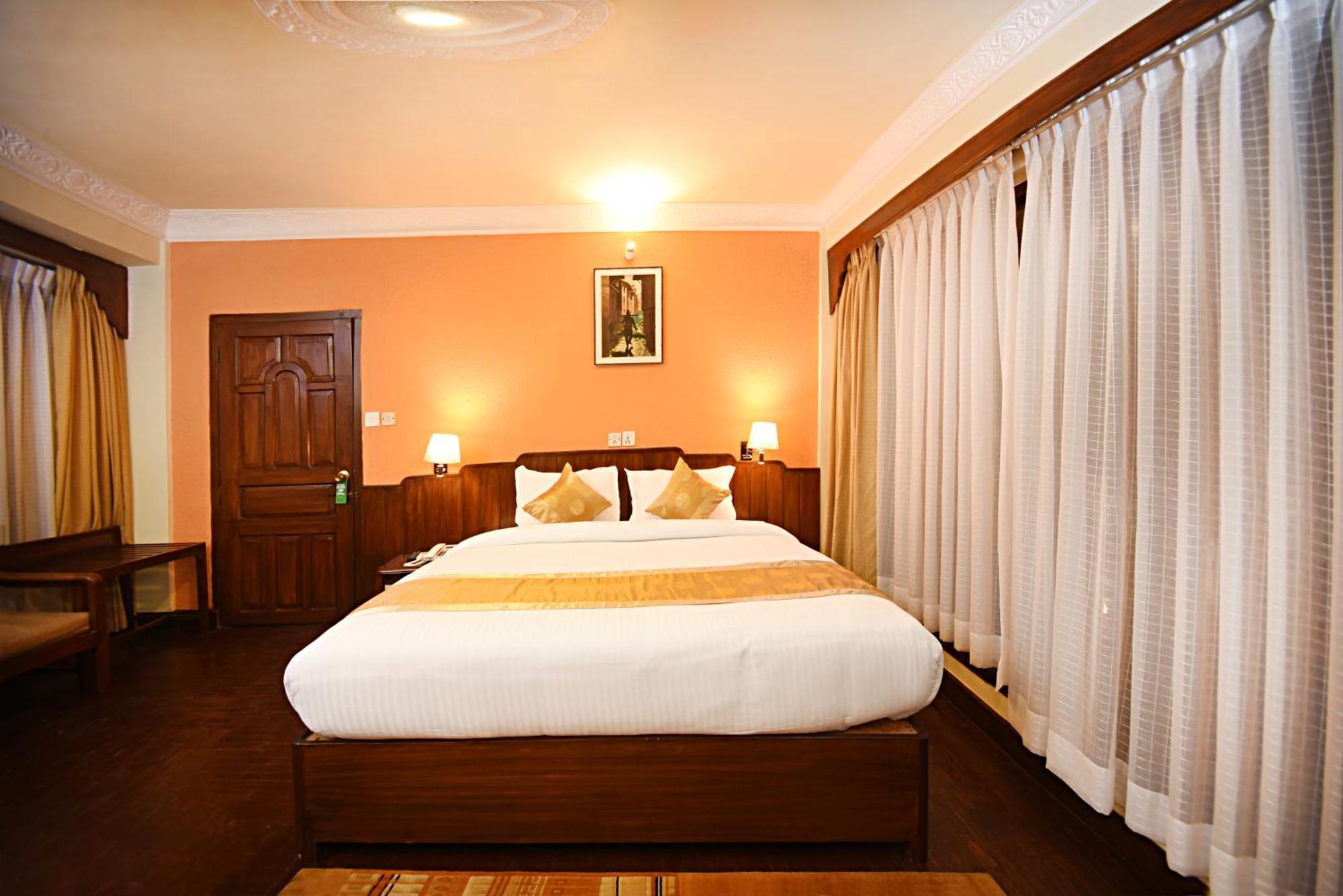 Hotel Nirvana Boutique Kathmandu