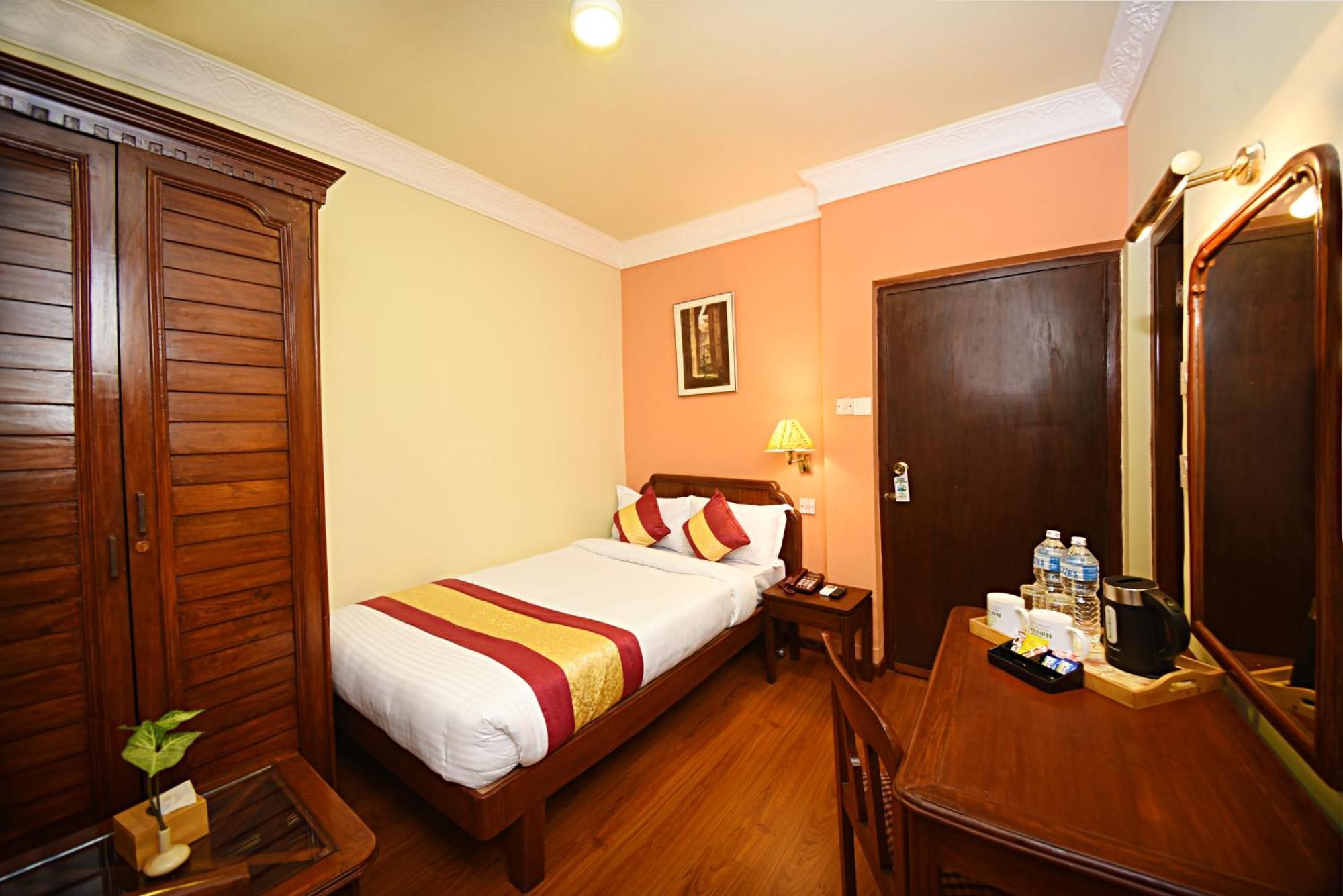 Nirvana Boutique 4* Kathmandu