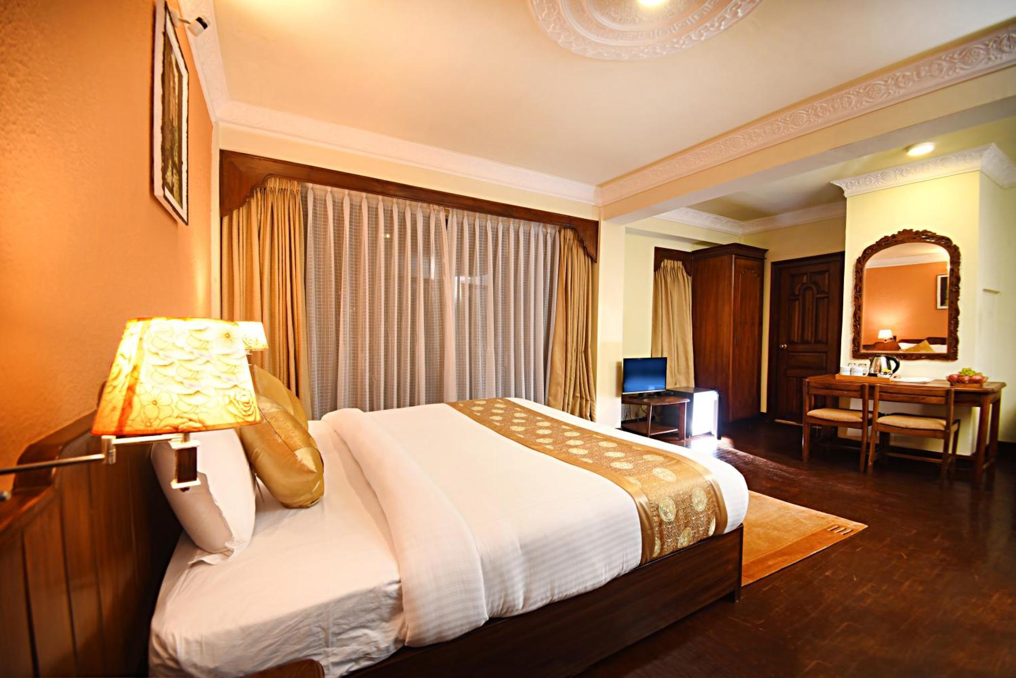 Hotel Nirvana Boutique 4*