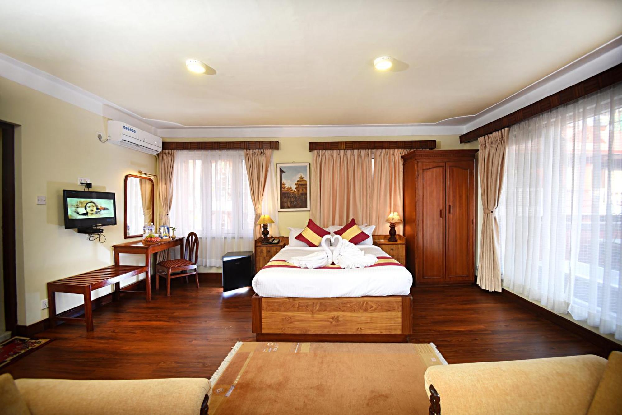 Hotel Nirvana Boutique