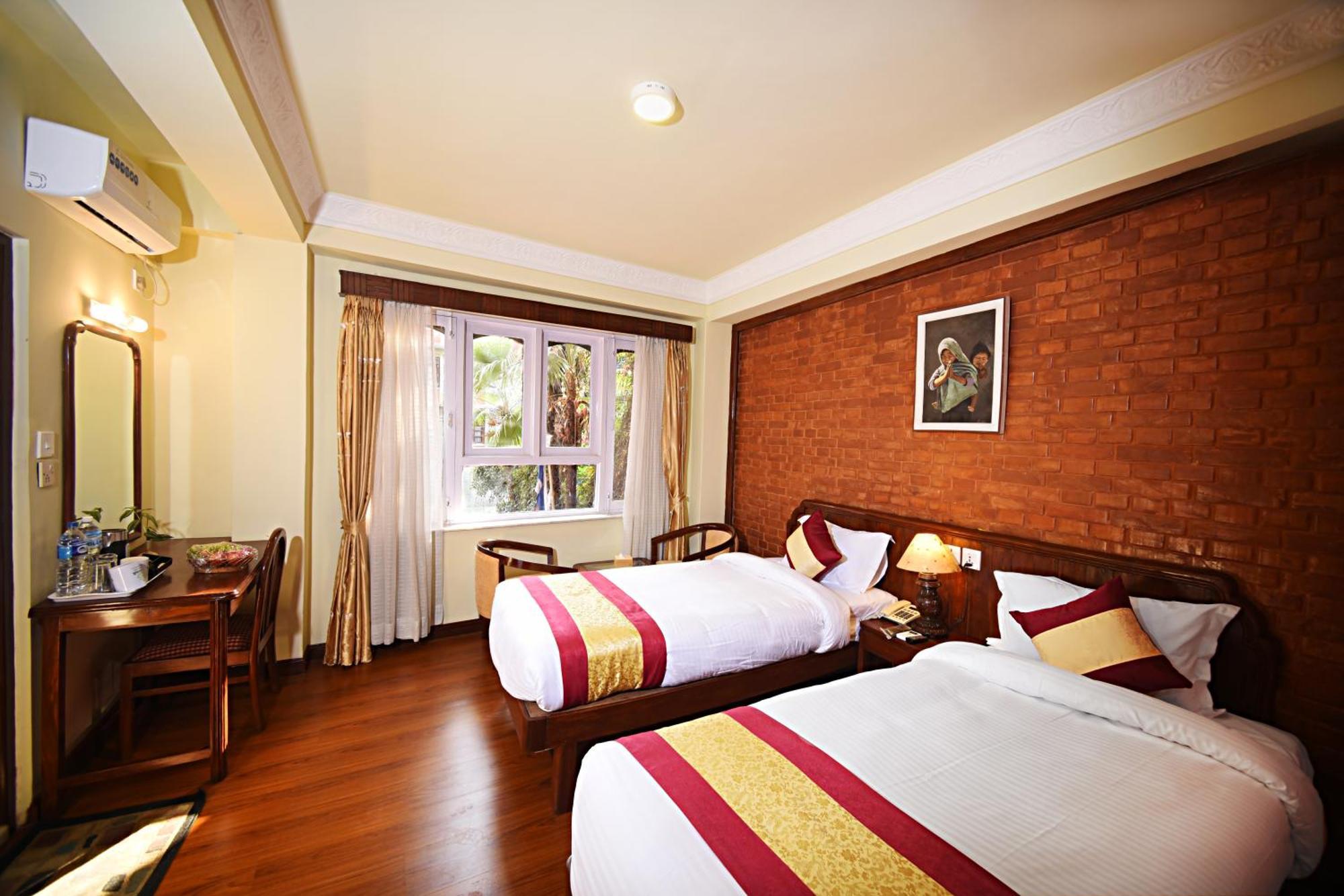 Hotel Nirvana Boutique