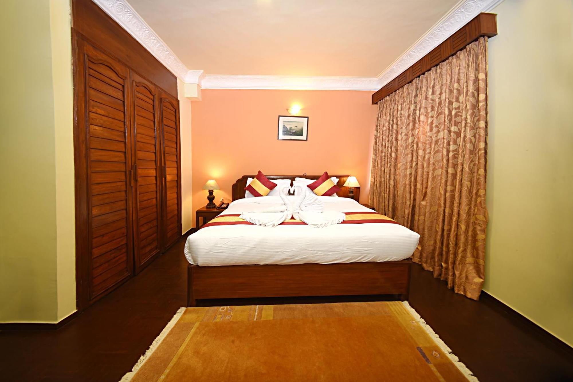 Hotel Nirvana Boutique 4*