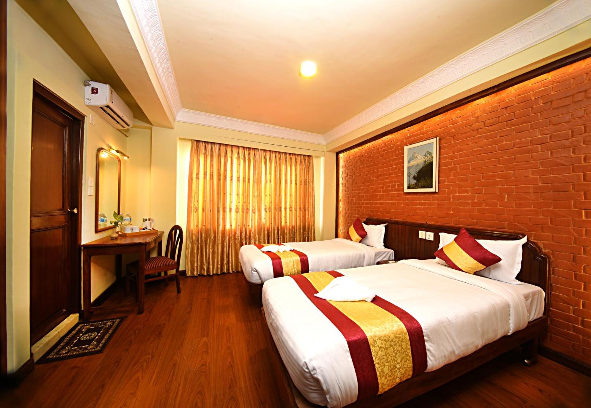 Nirvana Boutique Kathmandu