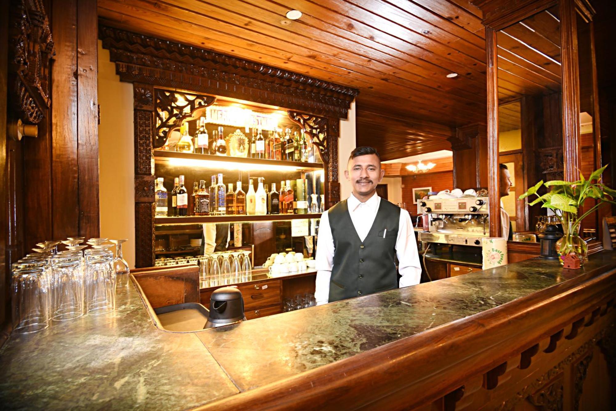 Nirvana Boutique 4* Kathmandu