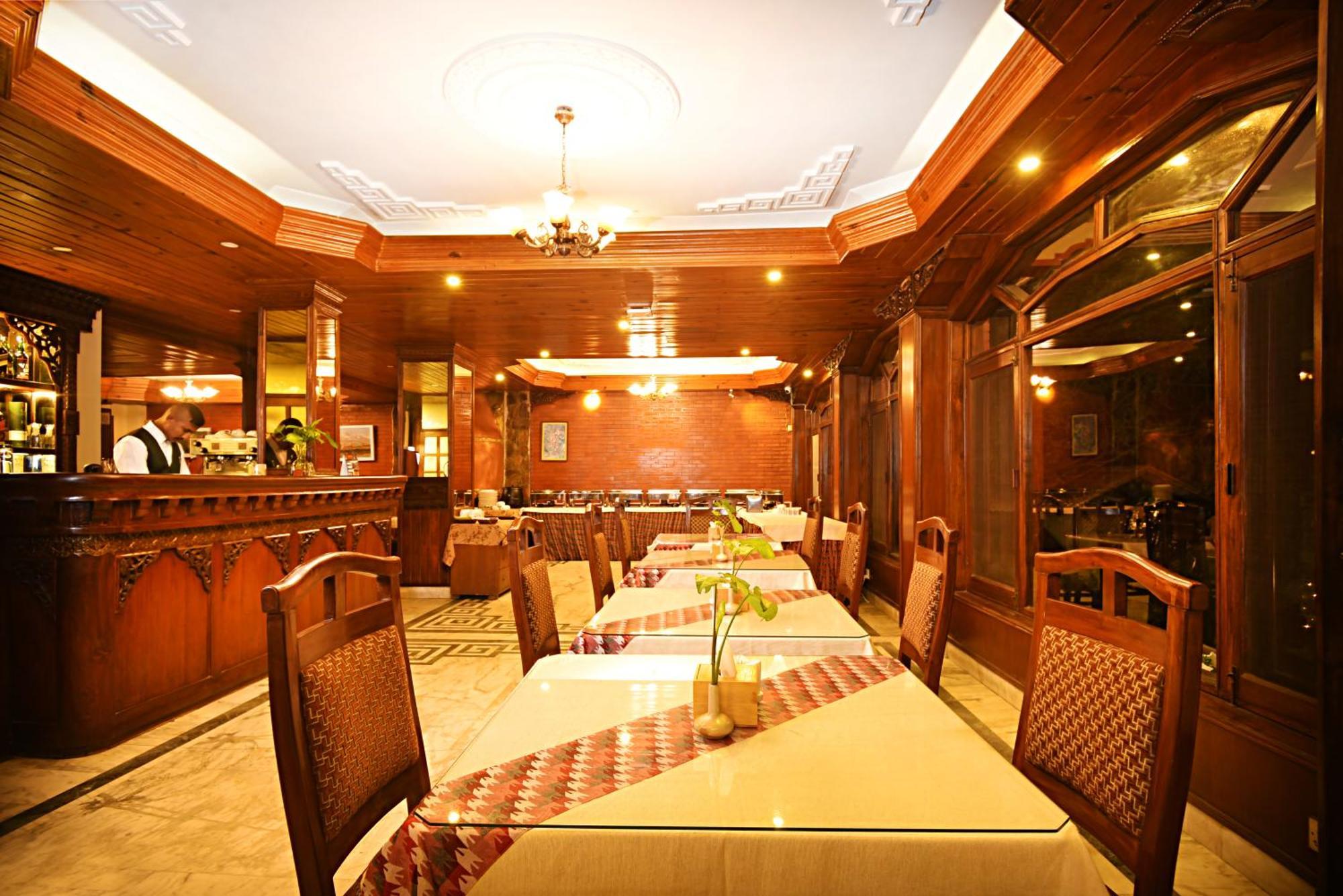 Nirvana Boutique Kathmandu
