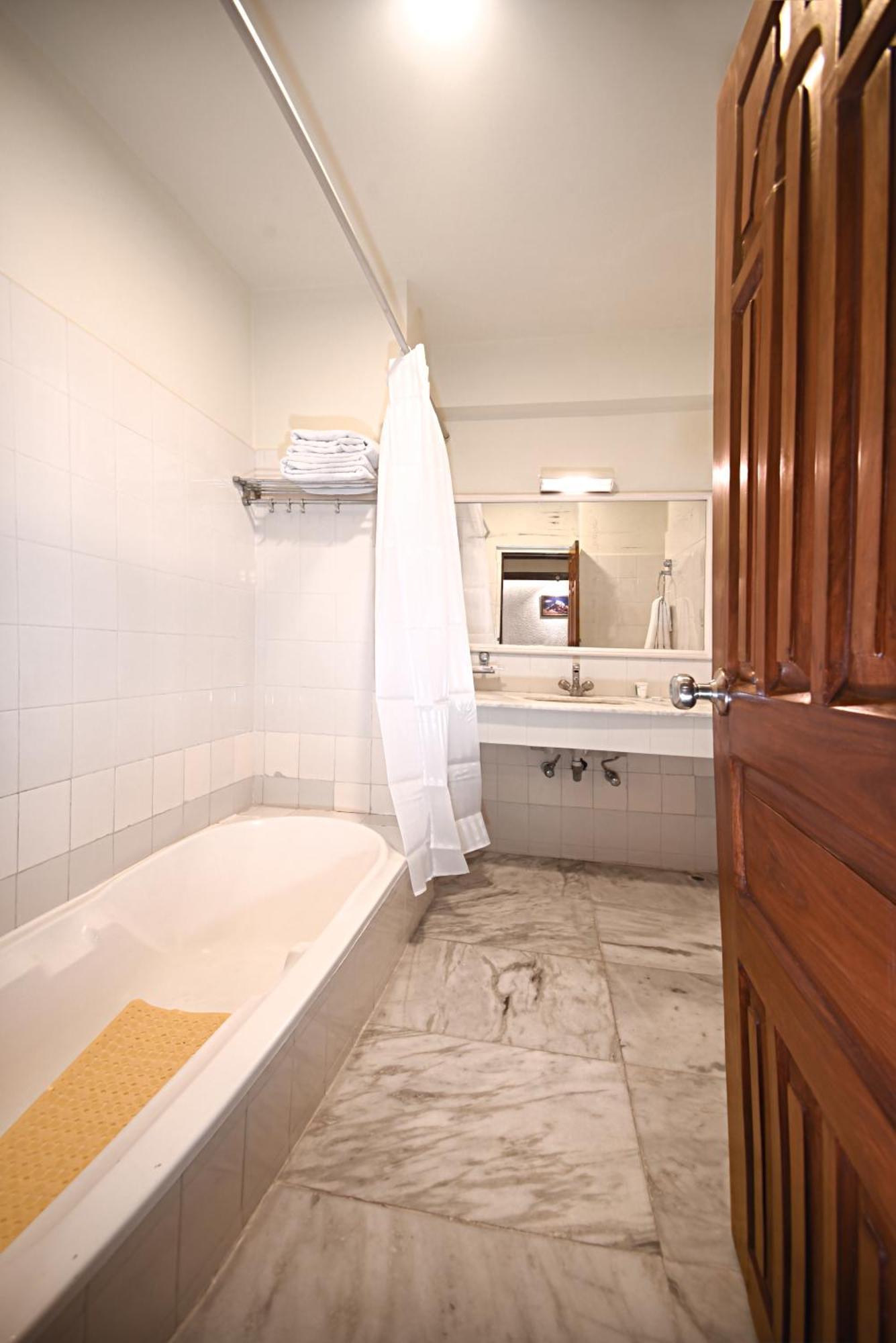 Nirvana Boutique Hotel