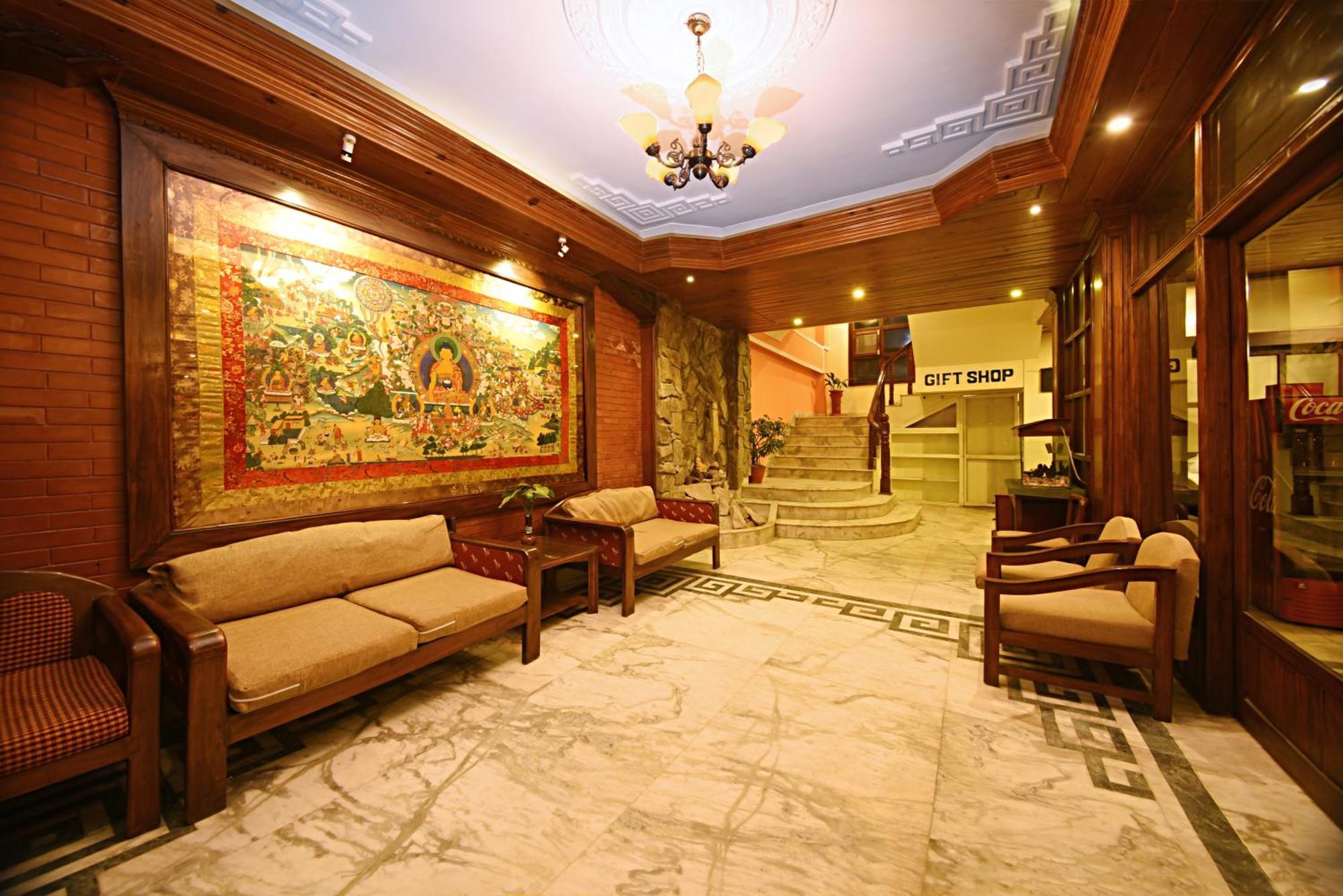 Nirvana Boutique