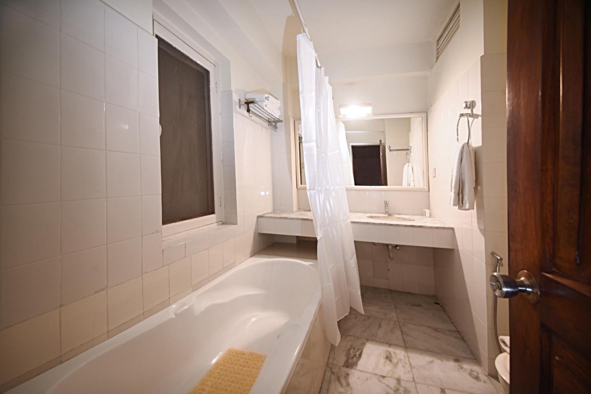 Nirvana Boutique Hotel