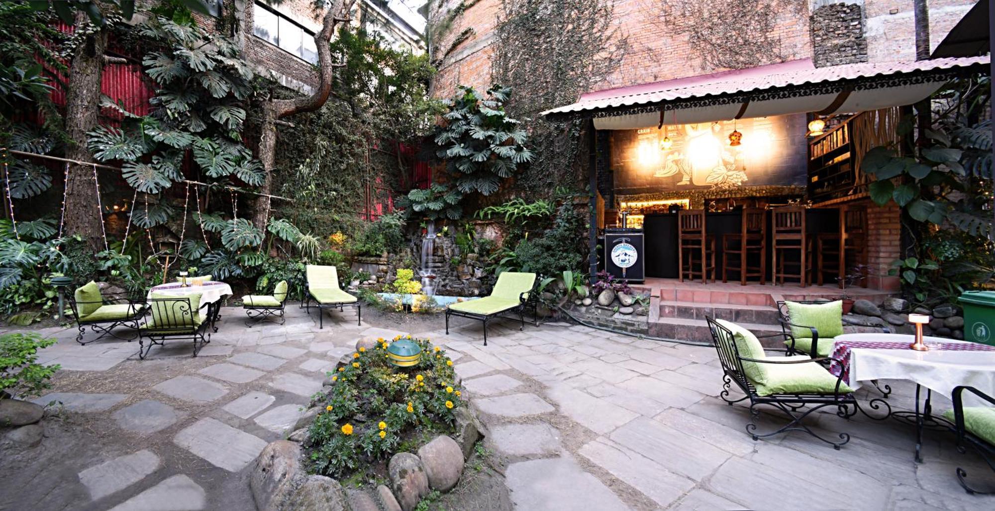 Nirvana Boutique