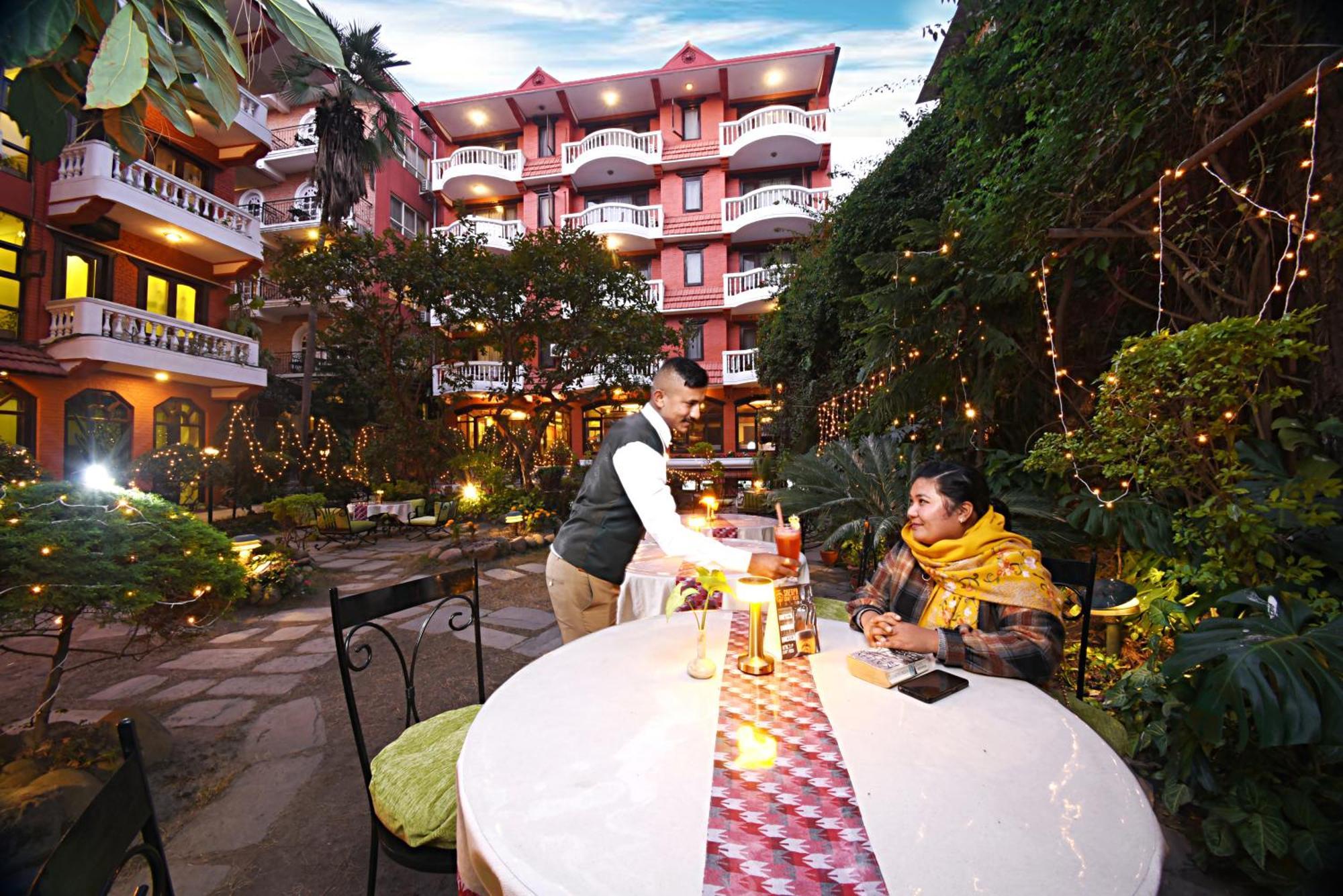 Hotel Nirvana Boutique