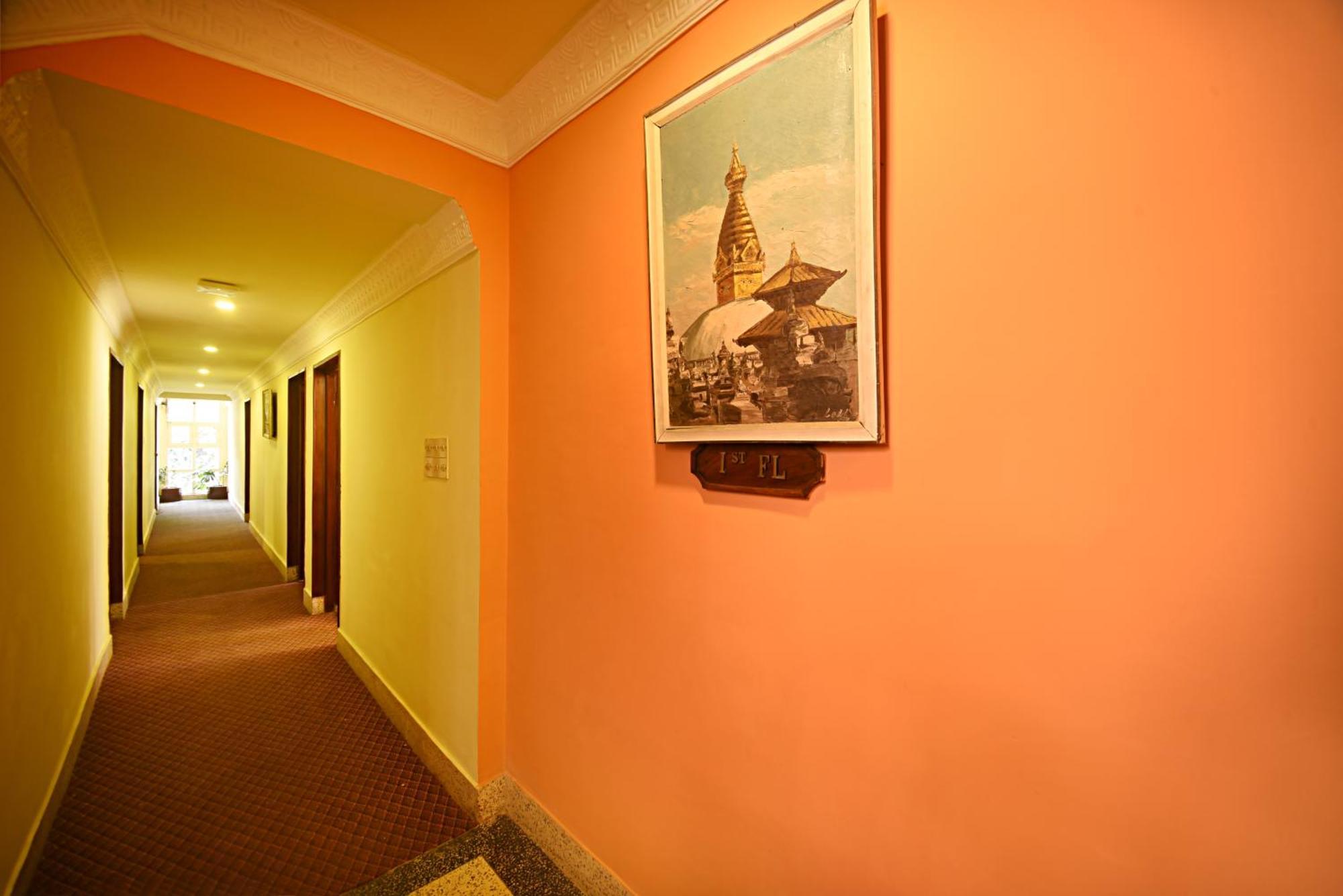 Nirvana Boutique Hotel 4*