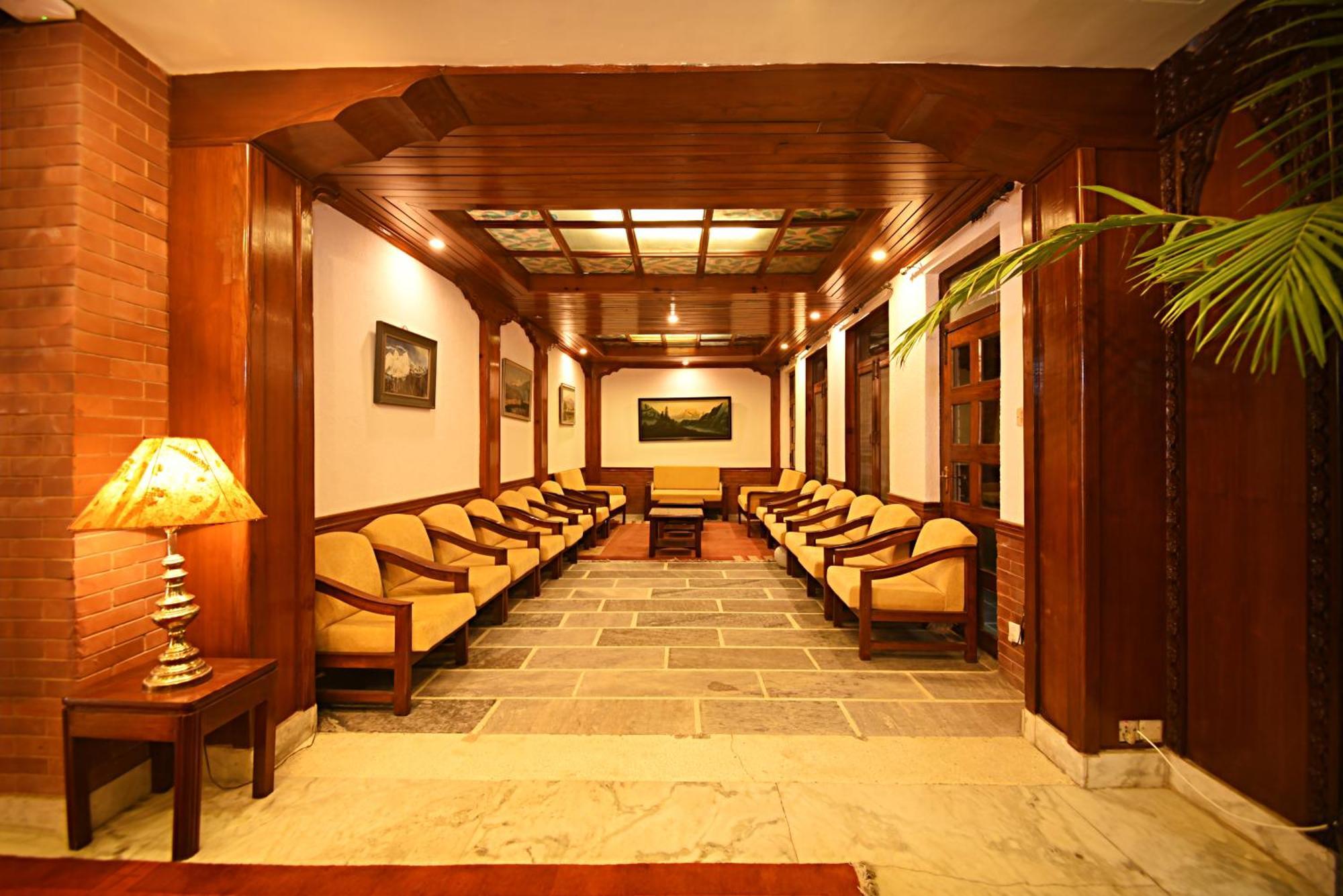 Nirvana Boutique 4*