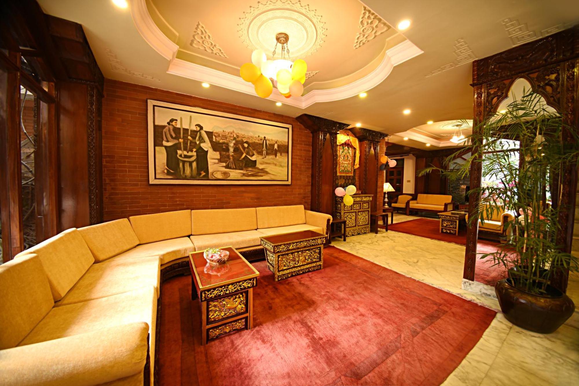 Nirvana Boutique