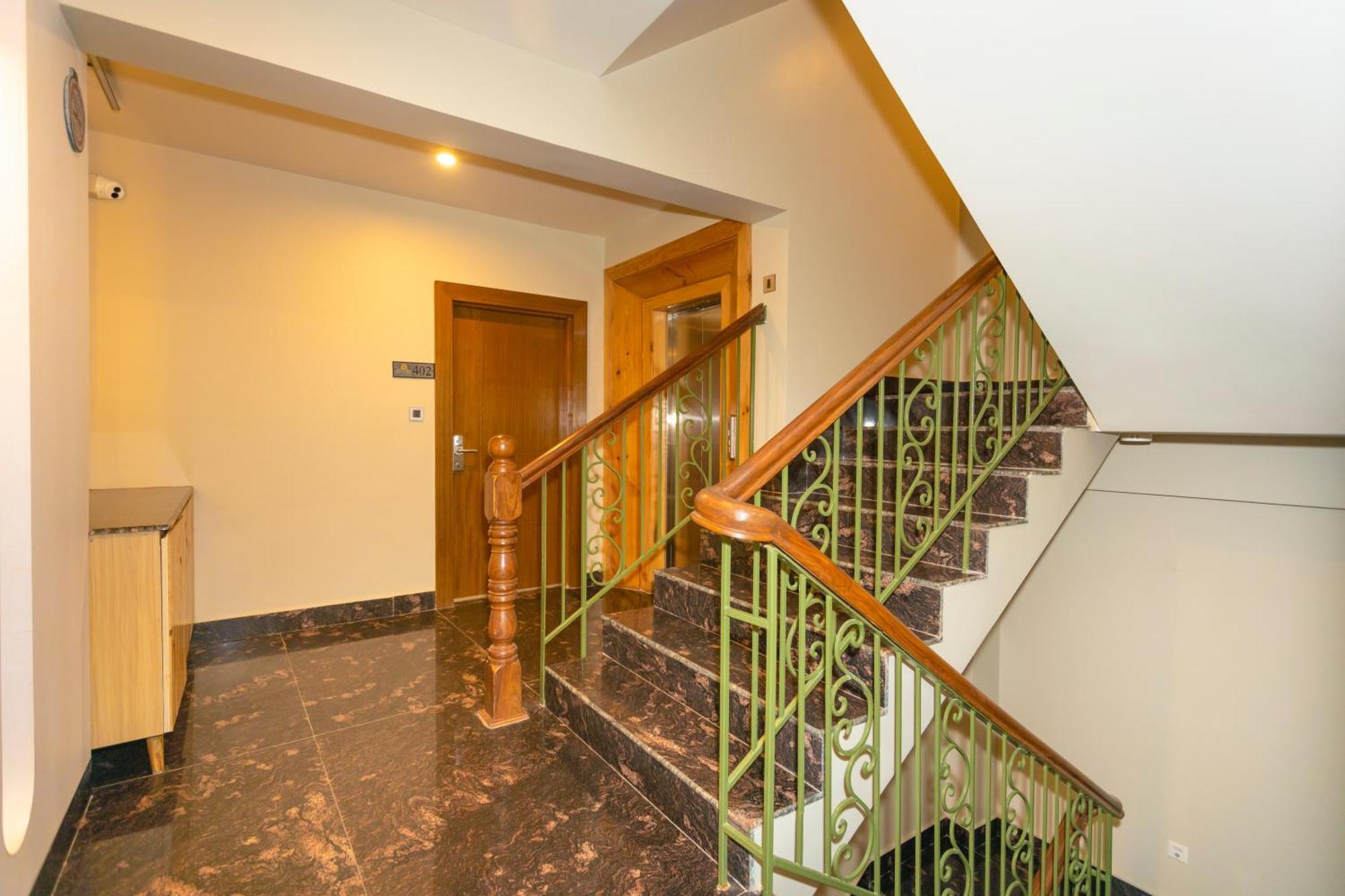 Ananta 3* Kathmandu