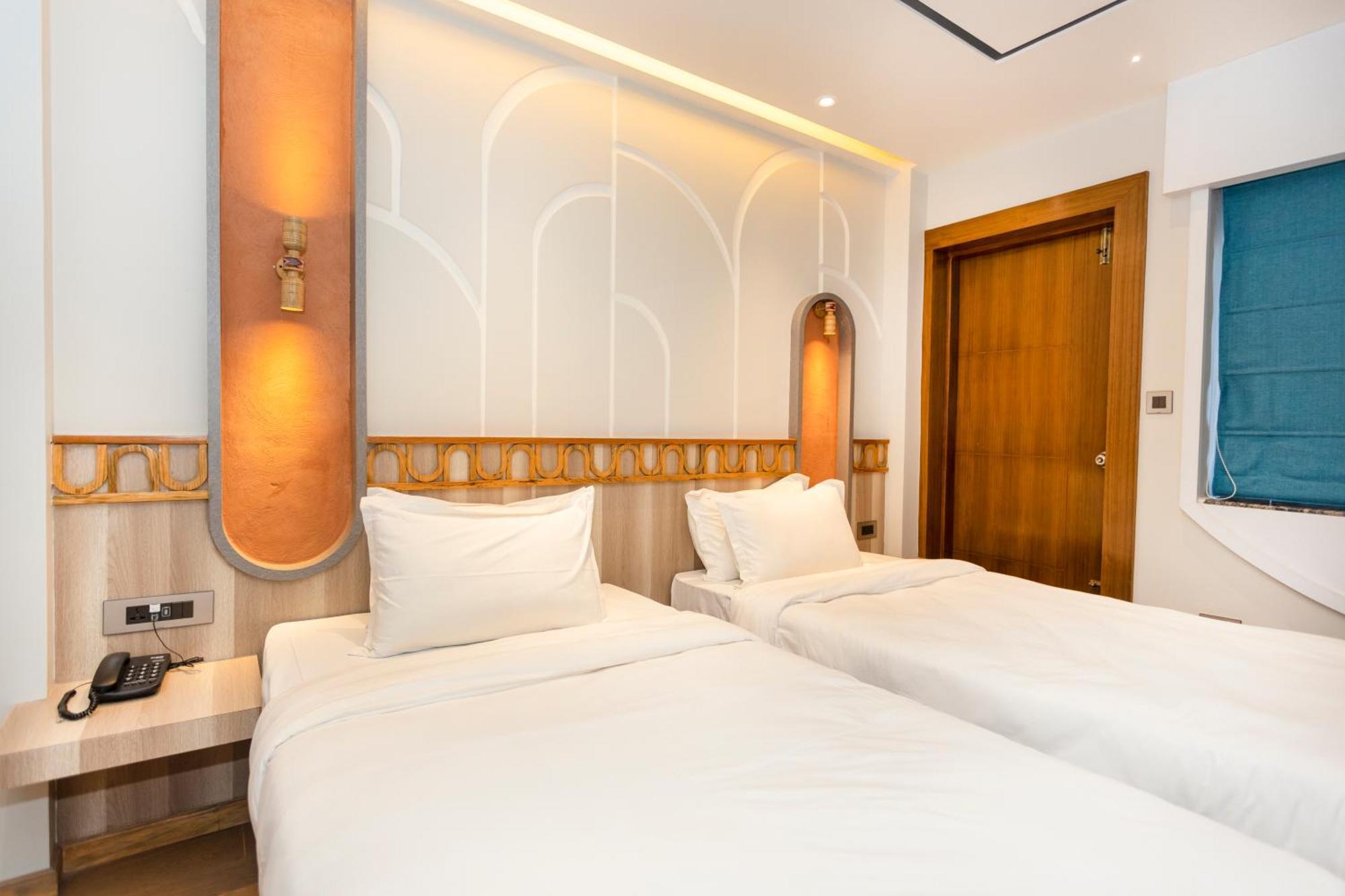 Ananta Hotel Kathmandu