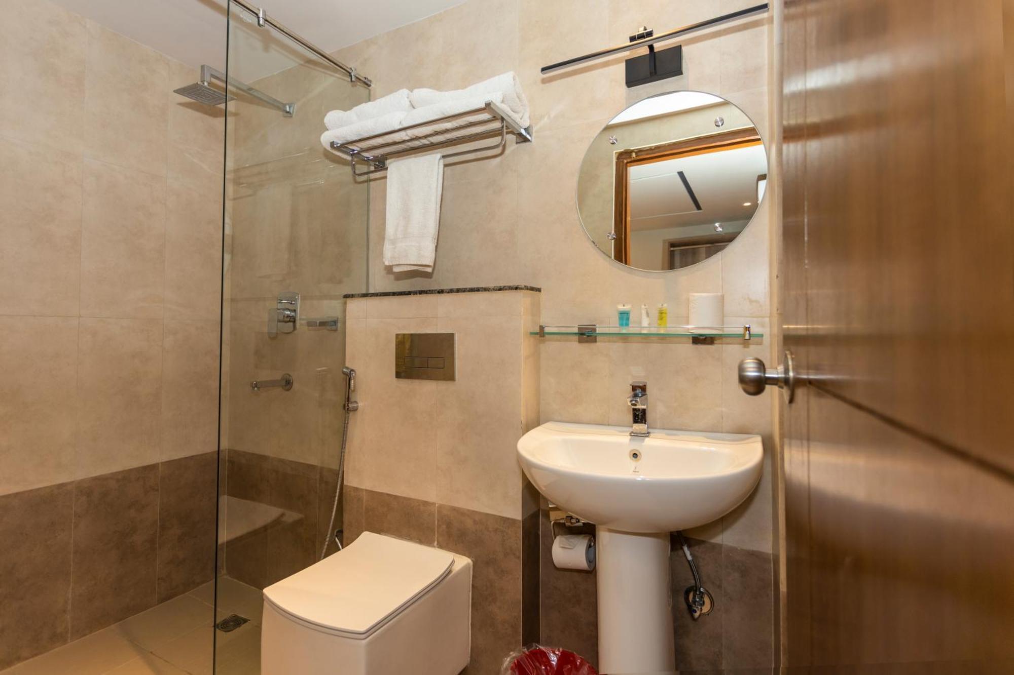 Ananta Hotel Kathmandu