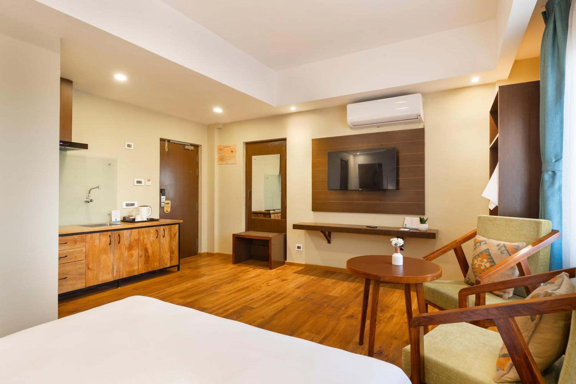 Atisha 3* Kathmandu