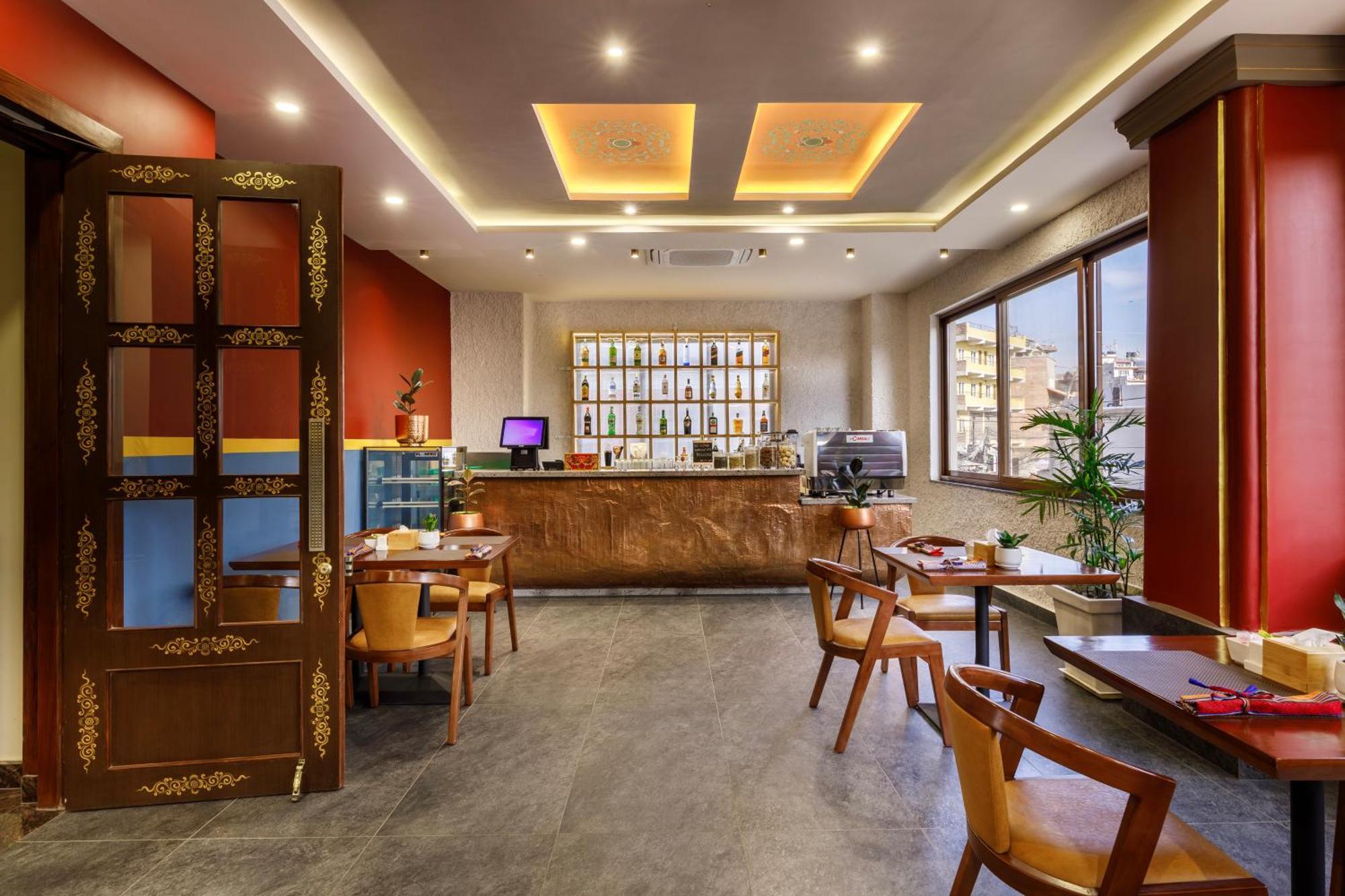 Hotel Atisha