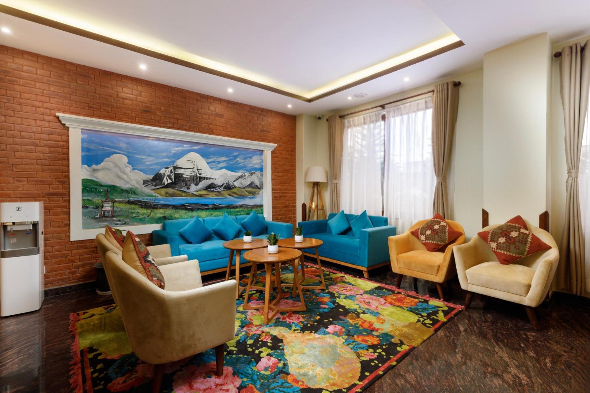 Hotel Atisha Kathmandu