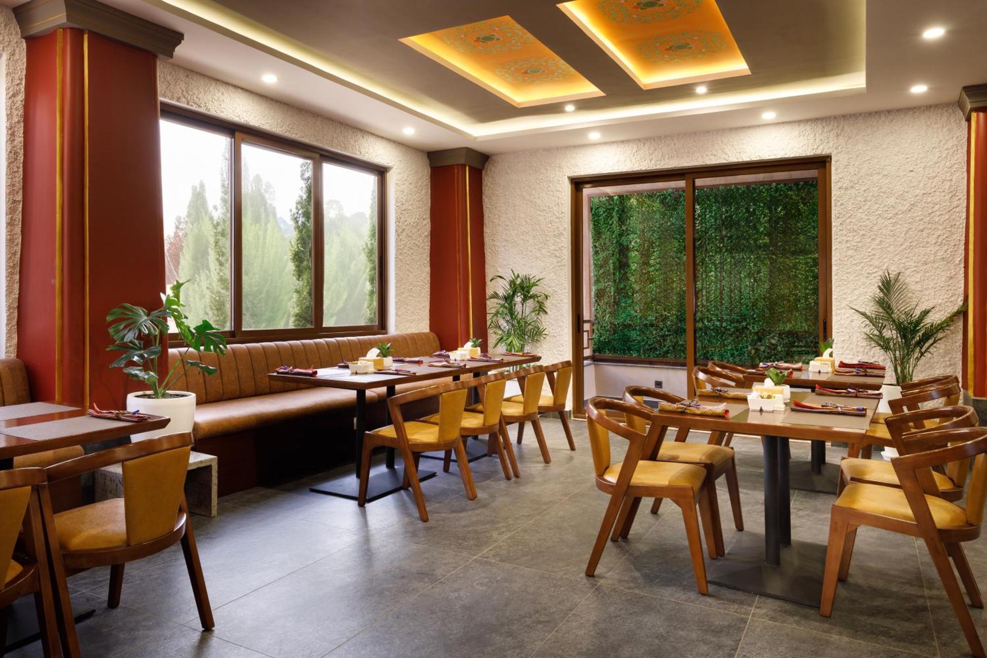 Atisha 3* Kathmandu