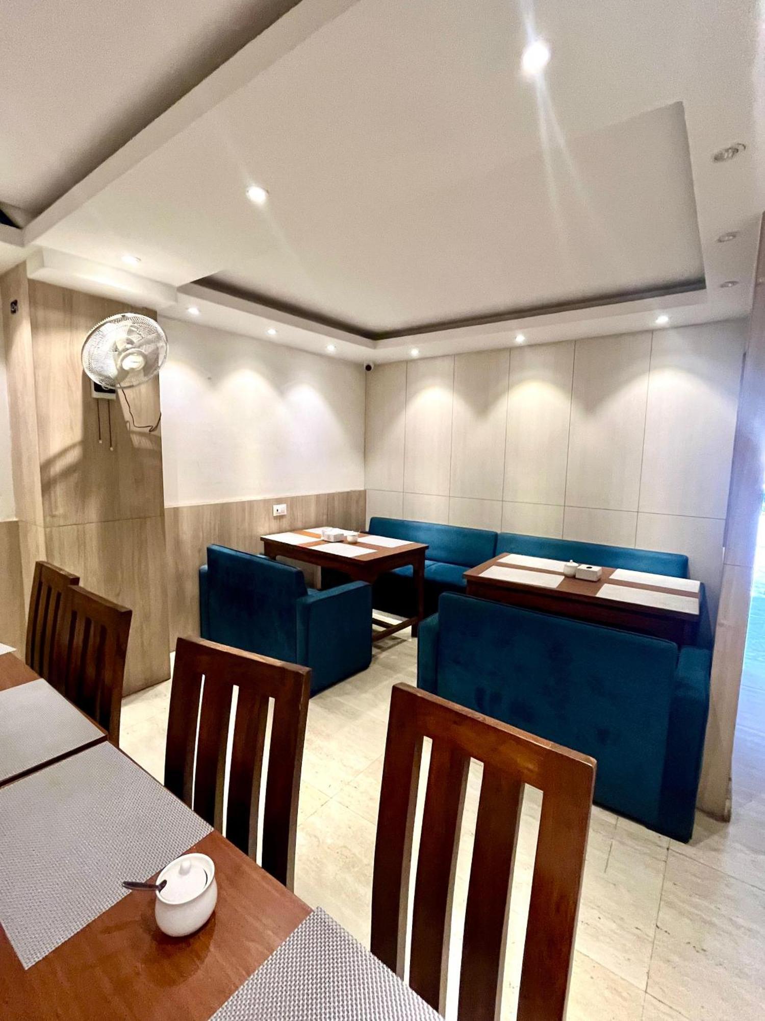 Prime Hotel Kathmandu