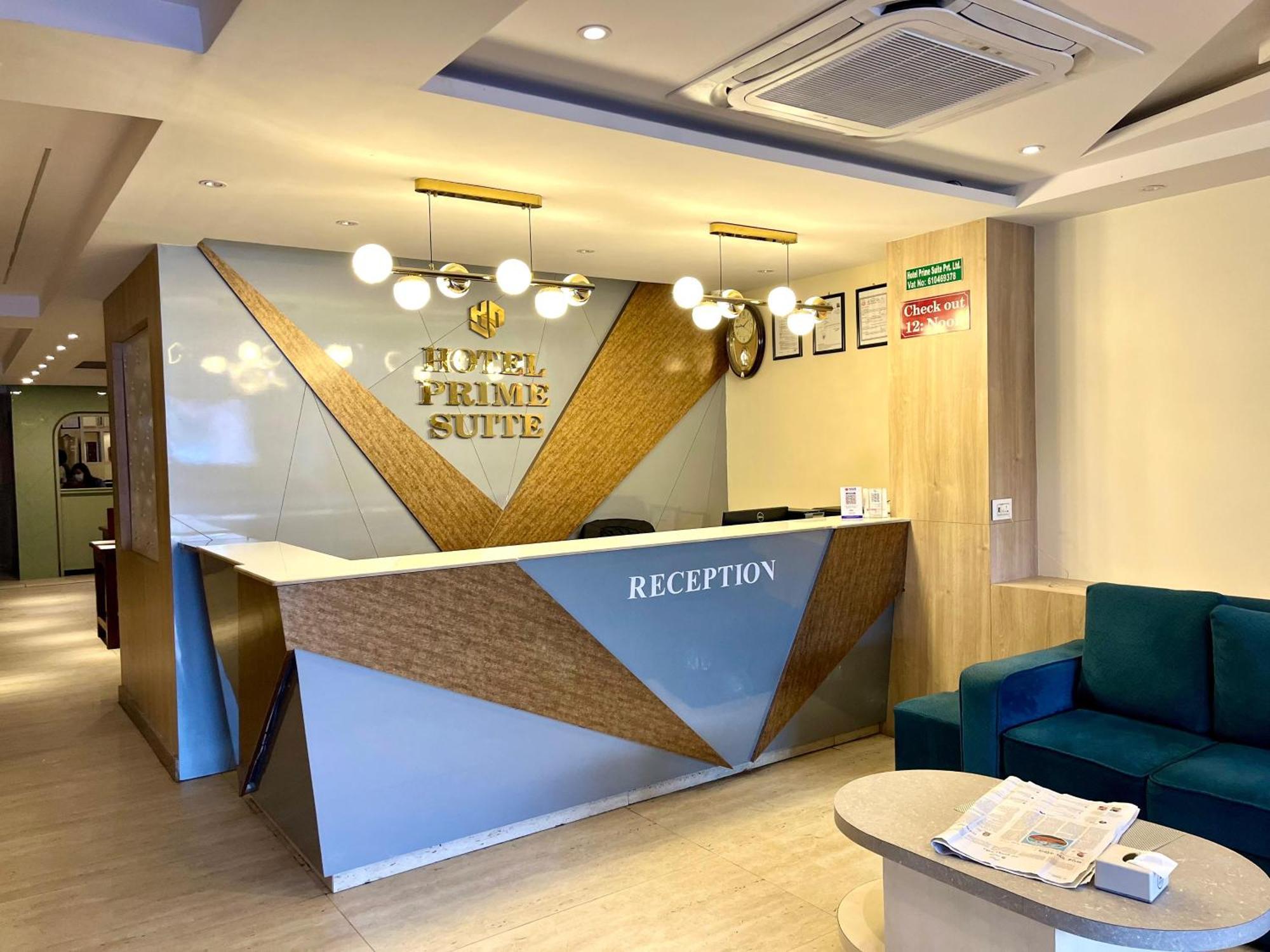 Prime Hotel