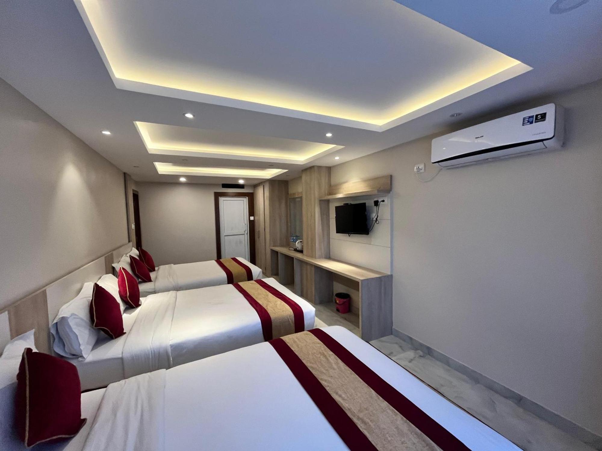 Prime Hotel Kathmandu