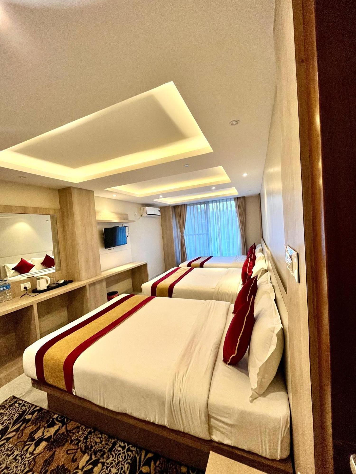 Hotel Prime Kathmandu