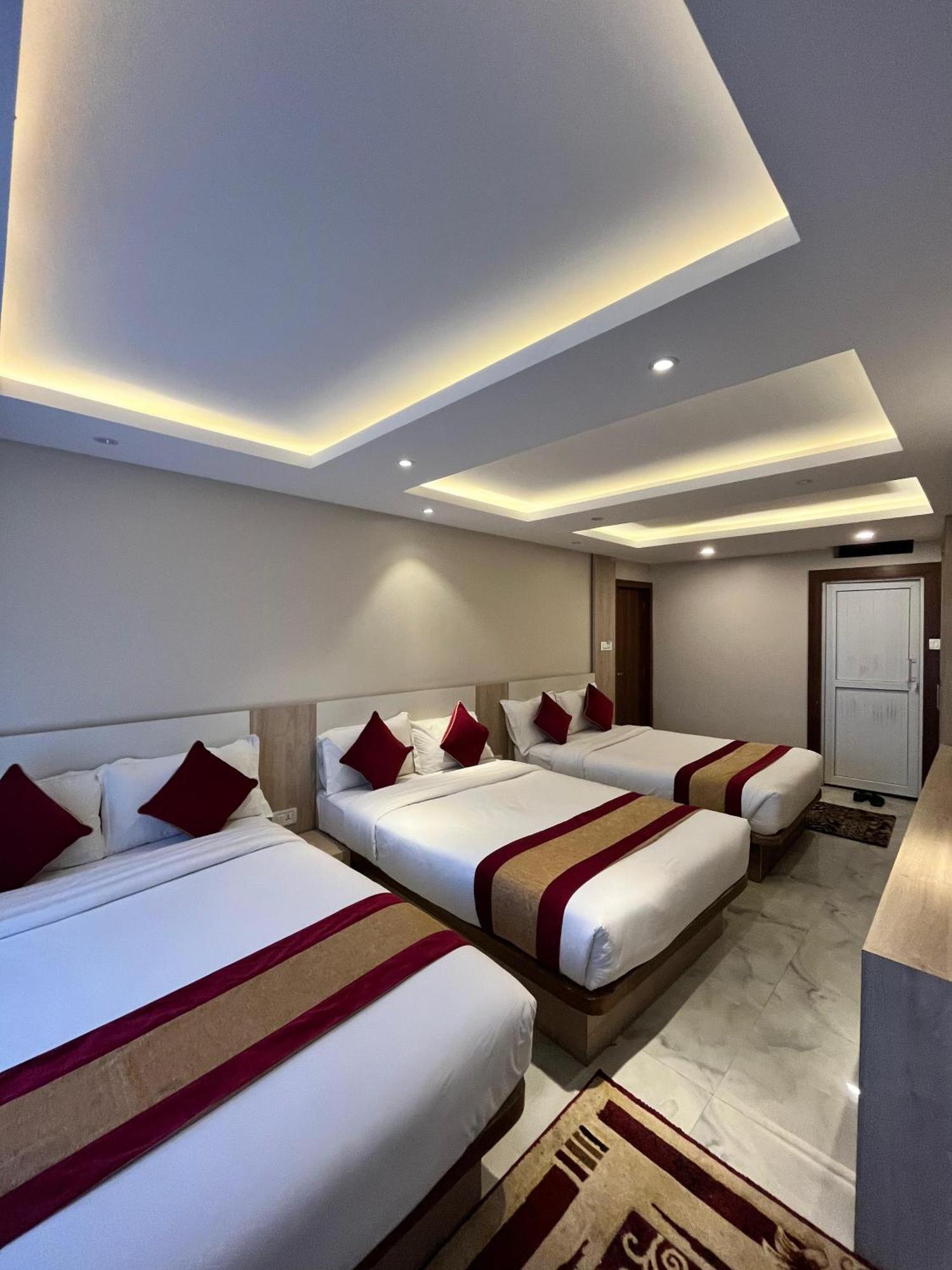 Prime Hotel Kathmandu