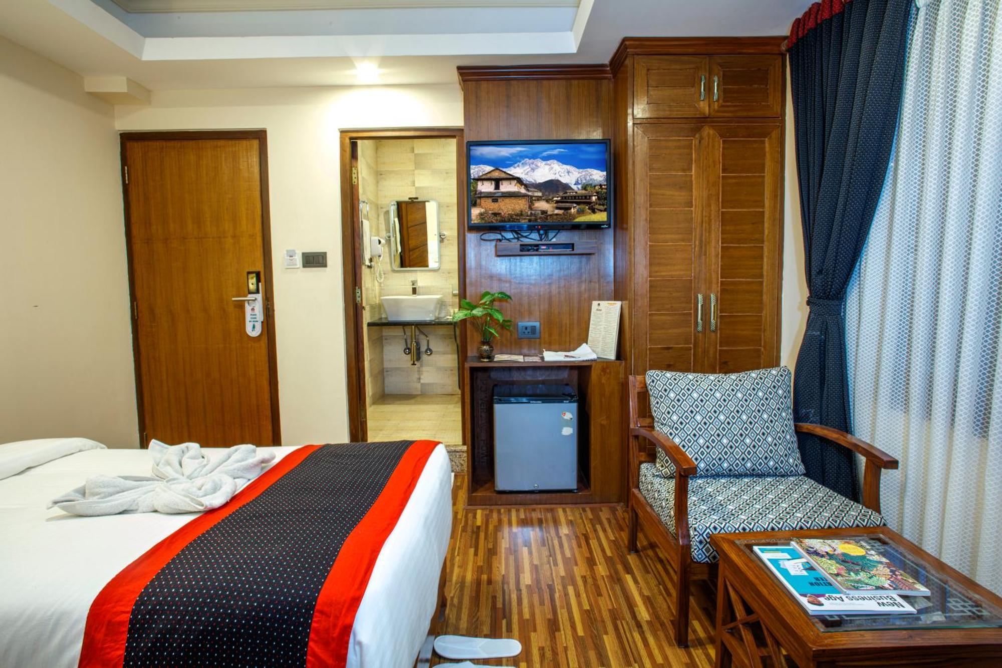 Taleju Boutique 4*