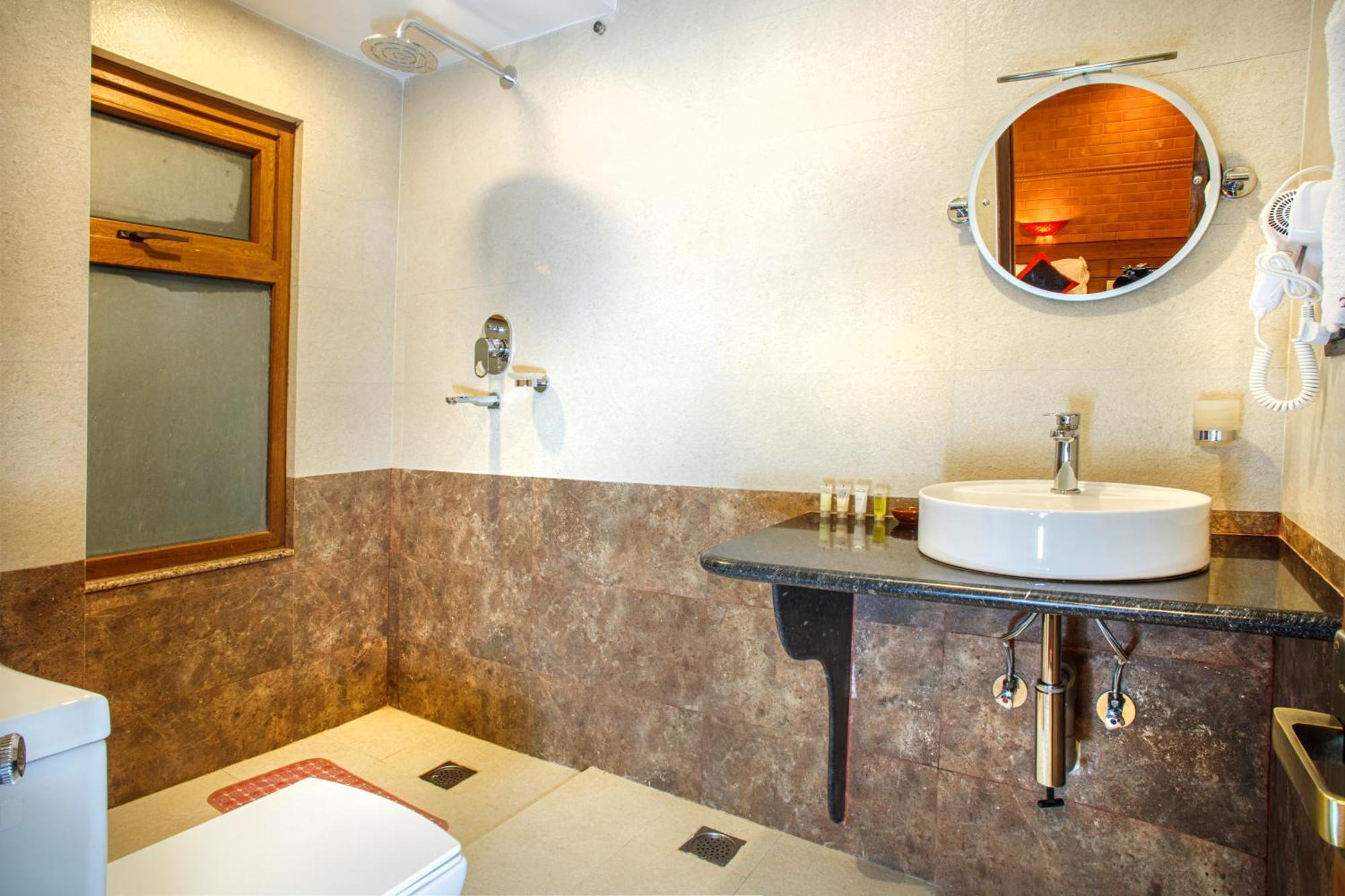 Taleju Boutique 4*