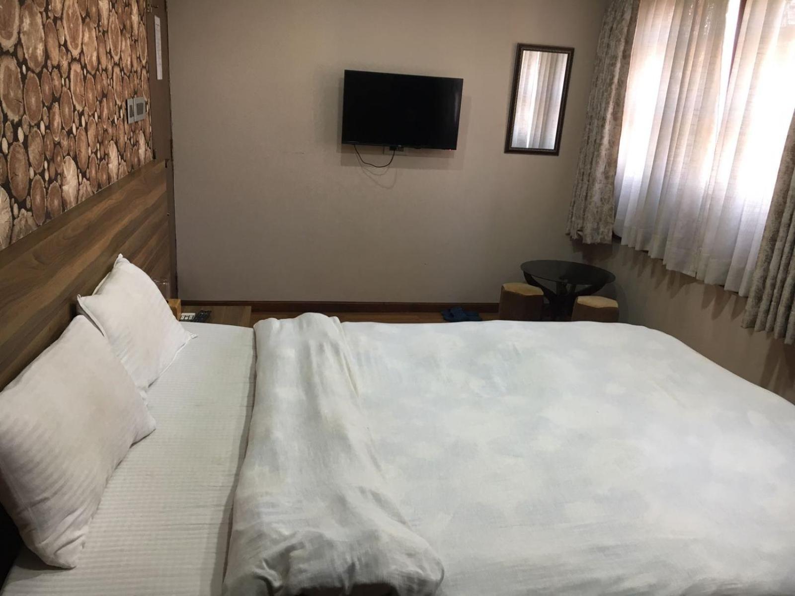 Homestay Homestay & Nepali Bhancha Ghar Kathmandu