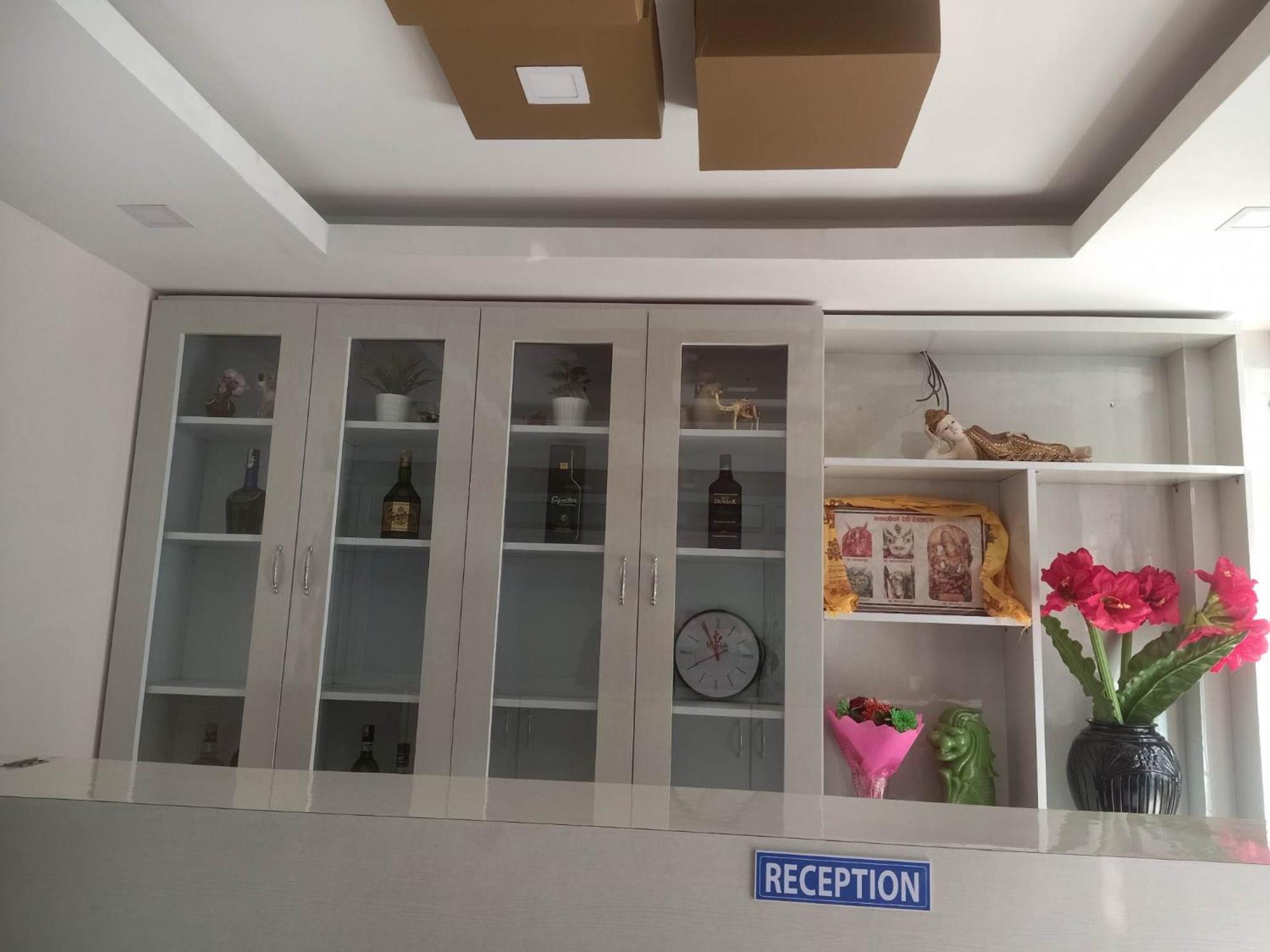 Guest house Myagdi & Thakali Kitchen