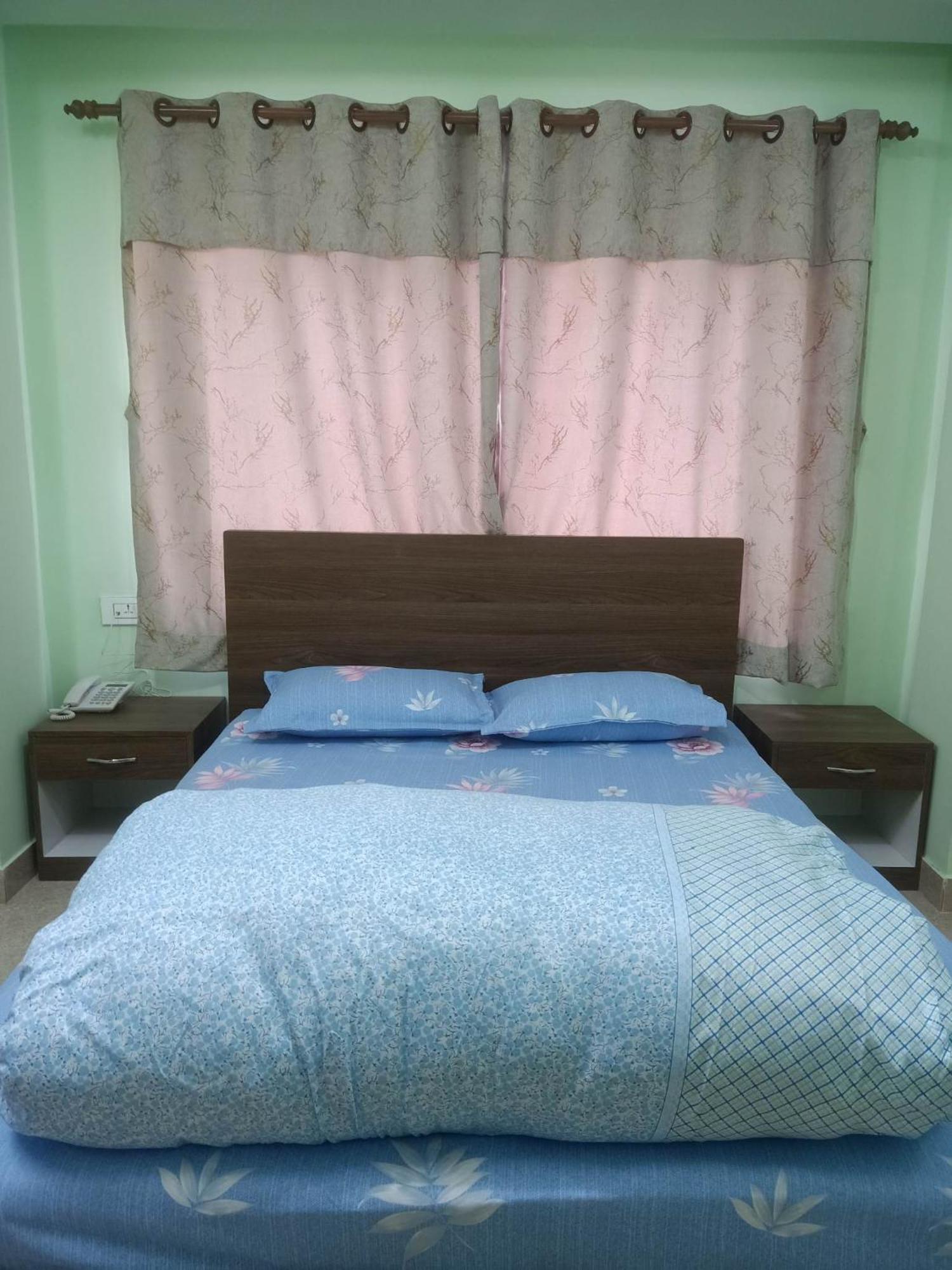 Myagdi & Thakali Kitchen Guest house Kathmandu