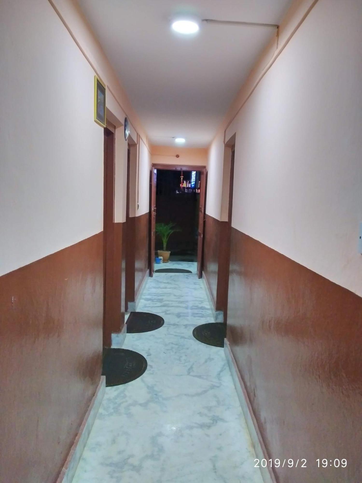 Guest house Nirvaan *