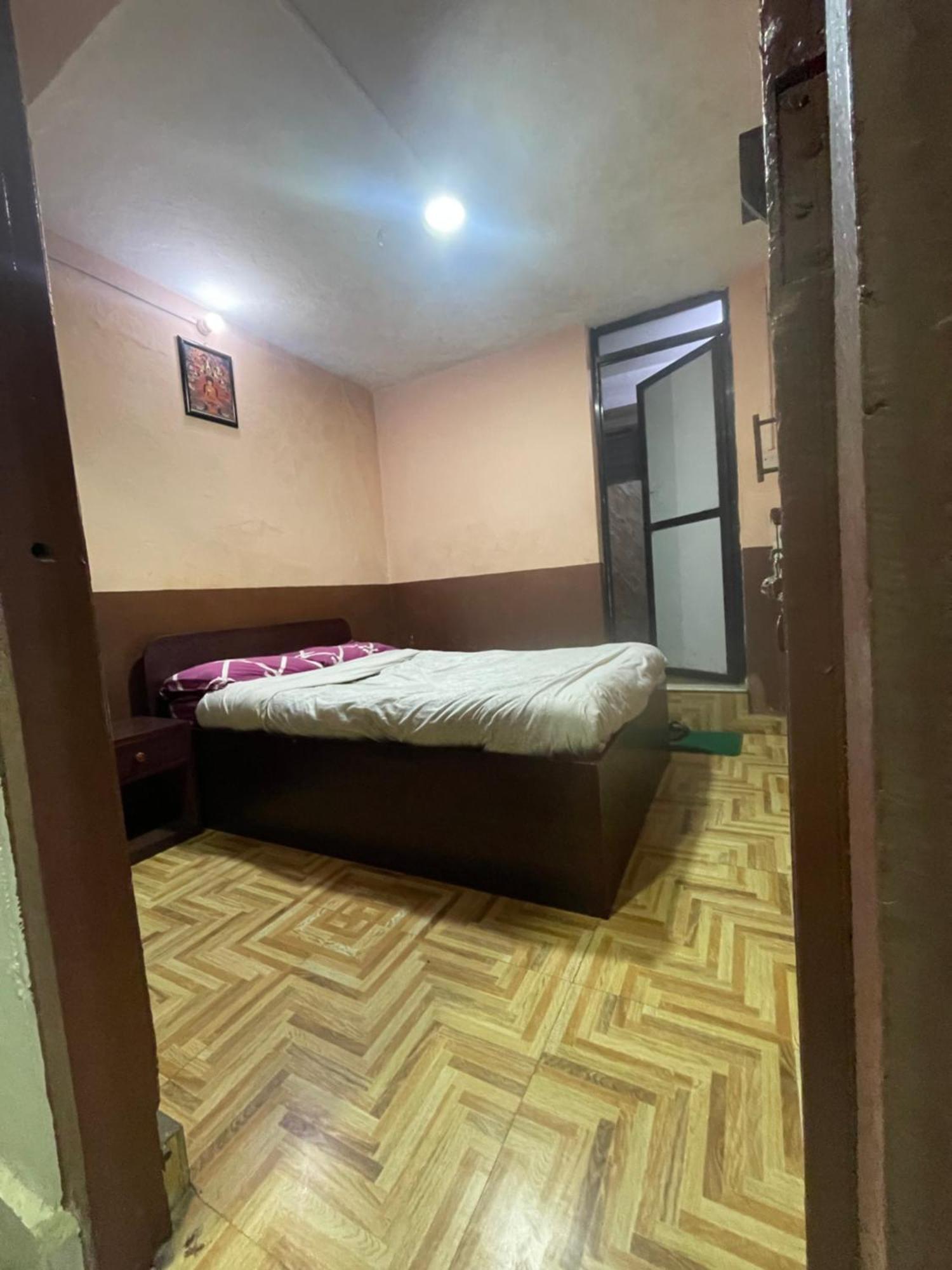 Nirvaan Guest house Kathmandu