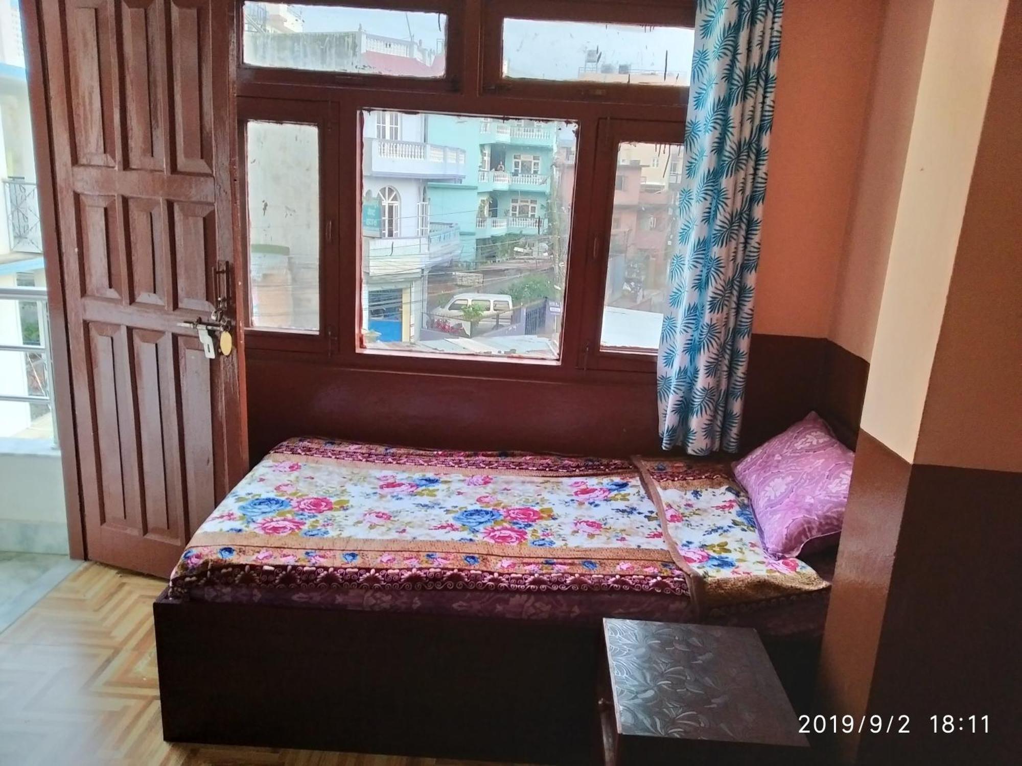 Nirvaan Guest house