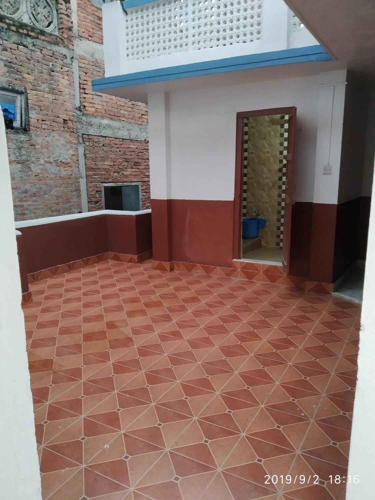 Guest house Nirvaan