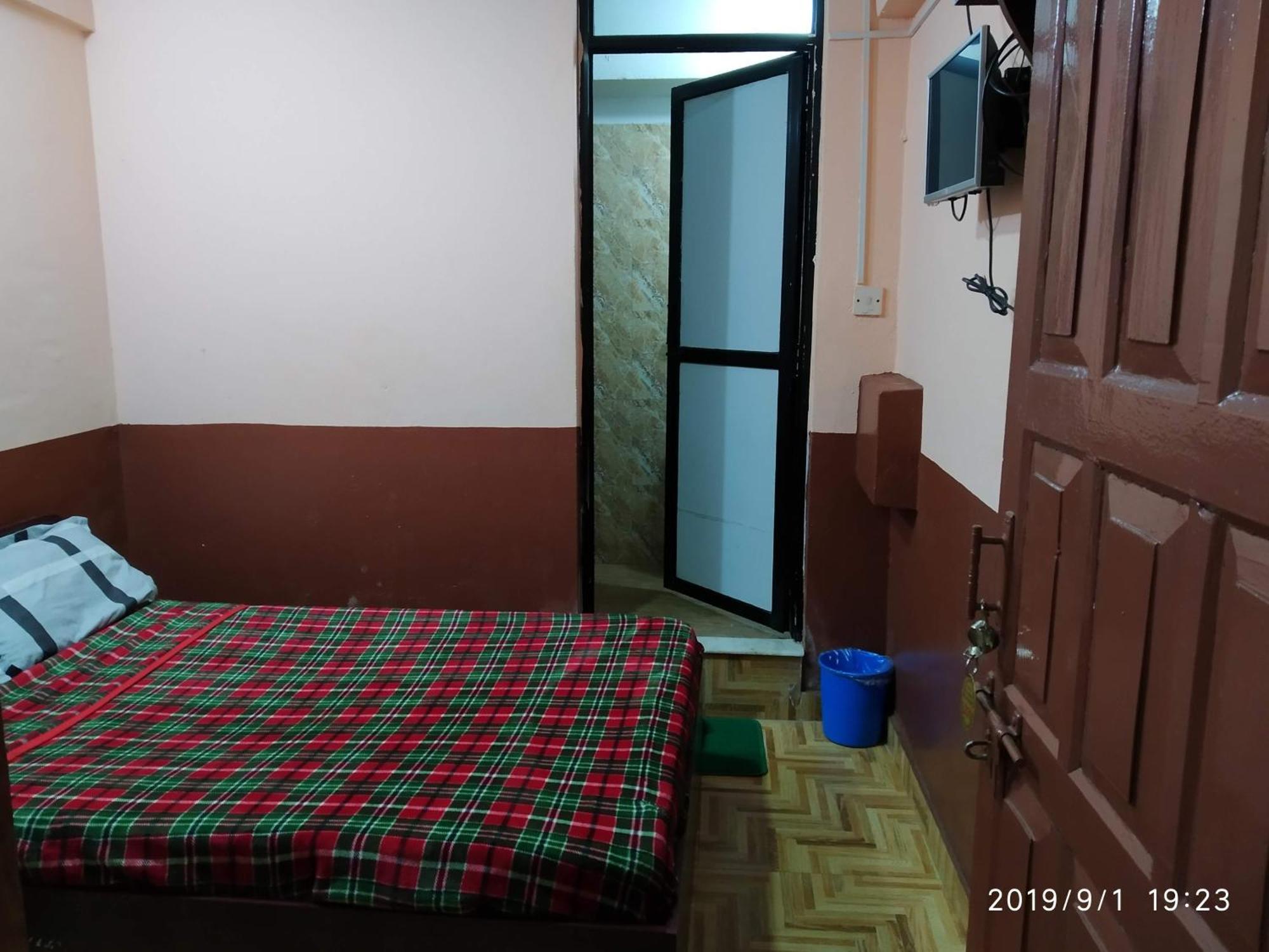 Nirvaan Guest house Kathmandu