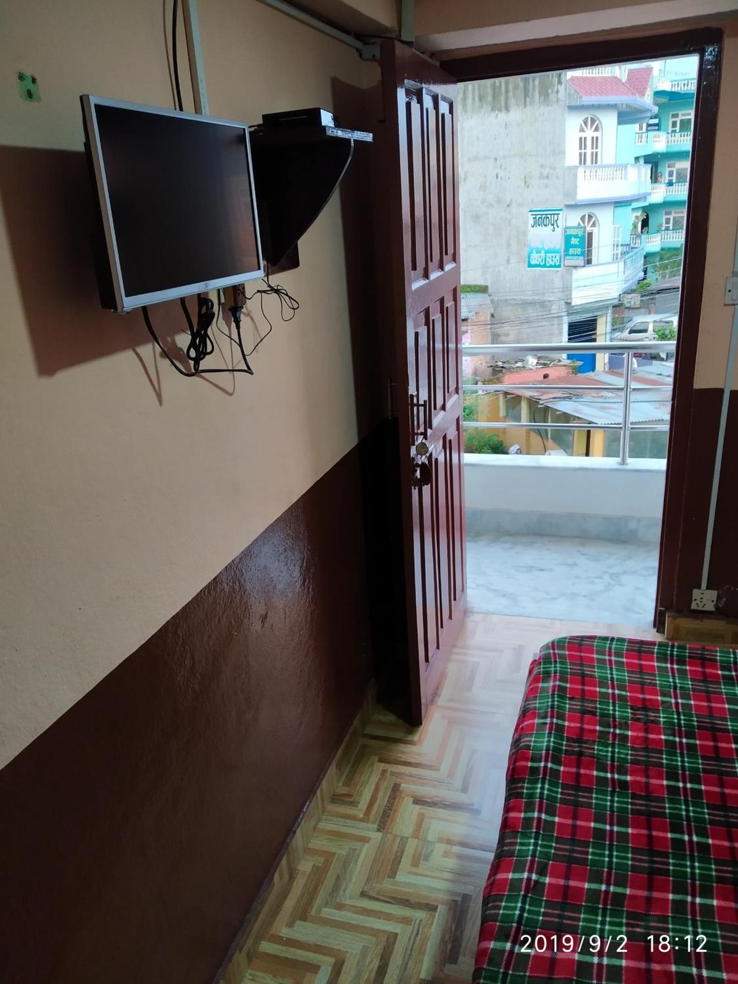 Nirvaan Kathmandu