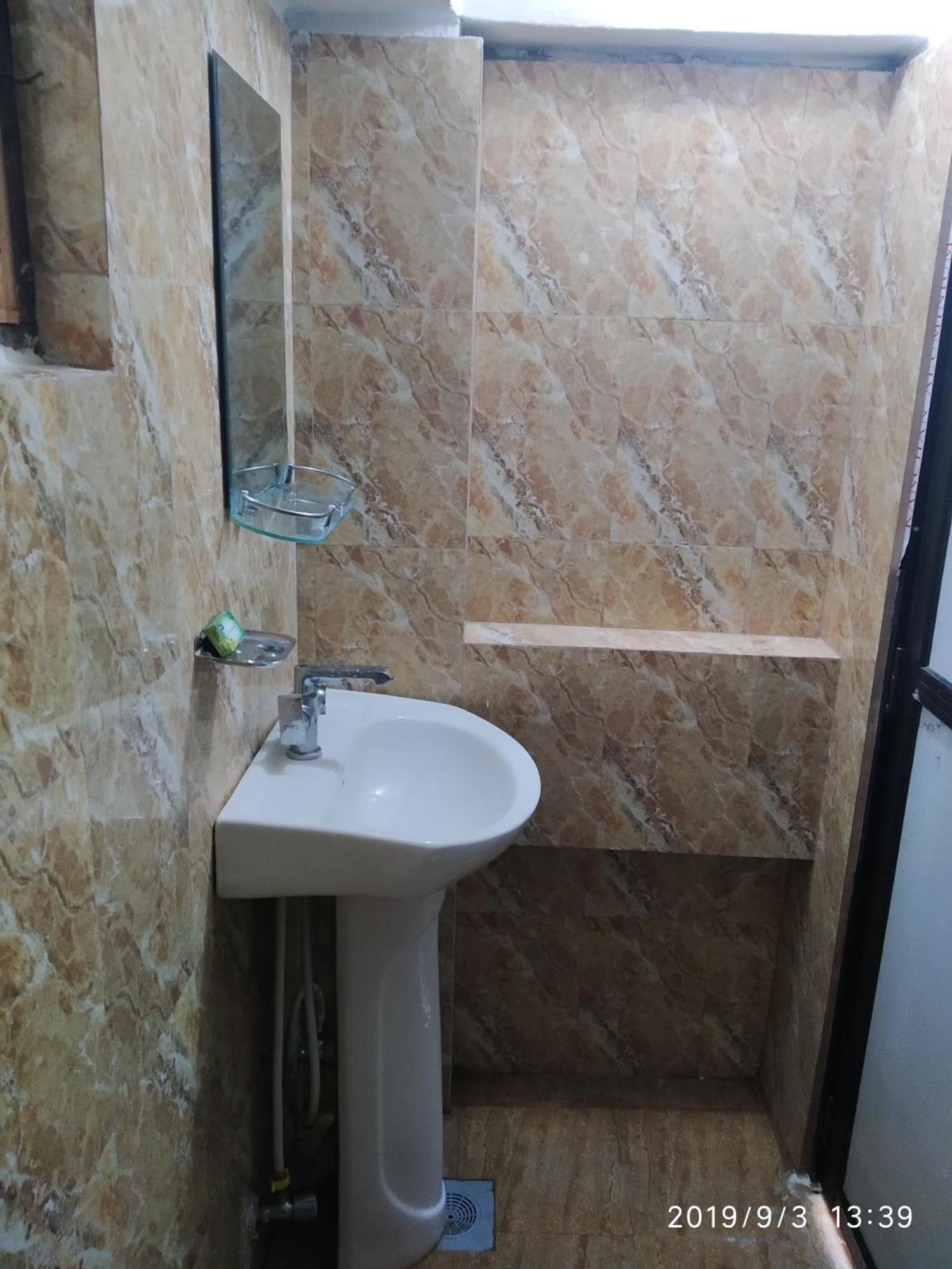 Nirvaan Guest house