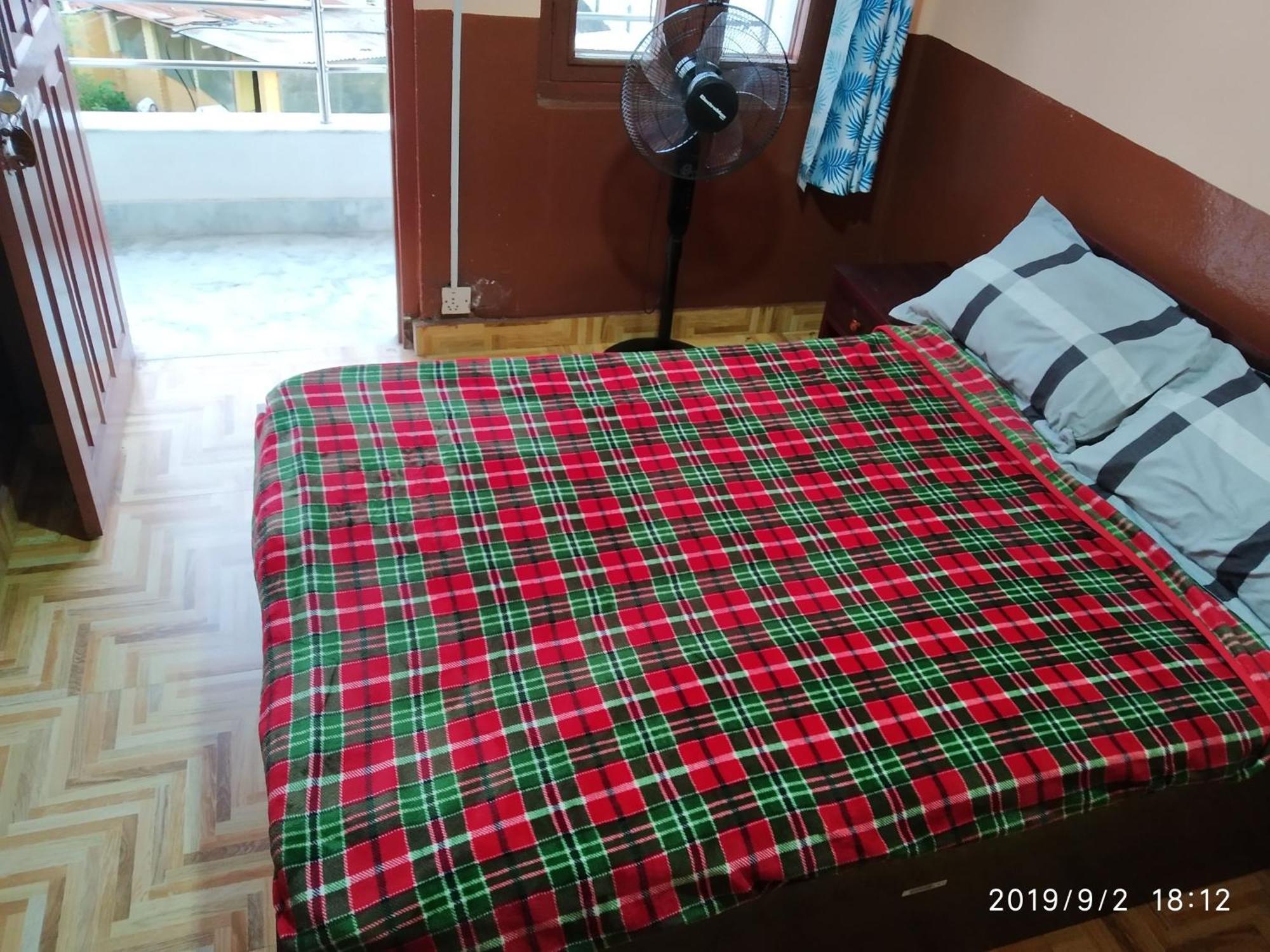 Nirvaan Guest house *