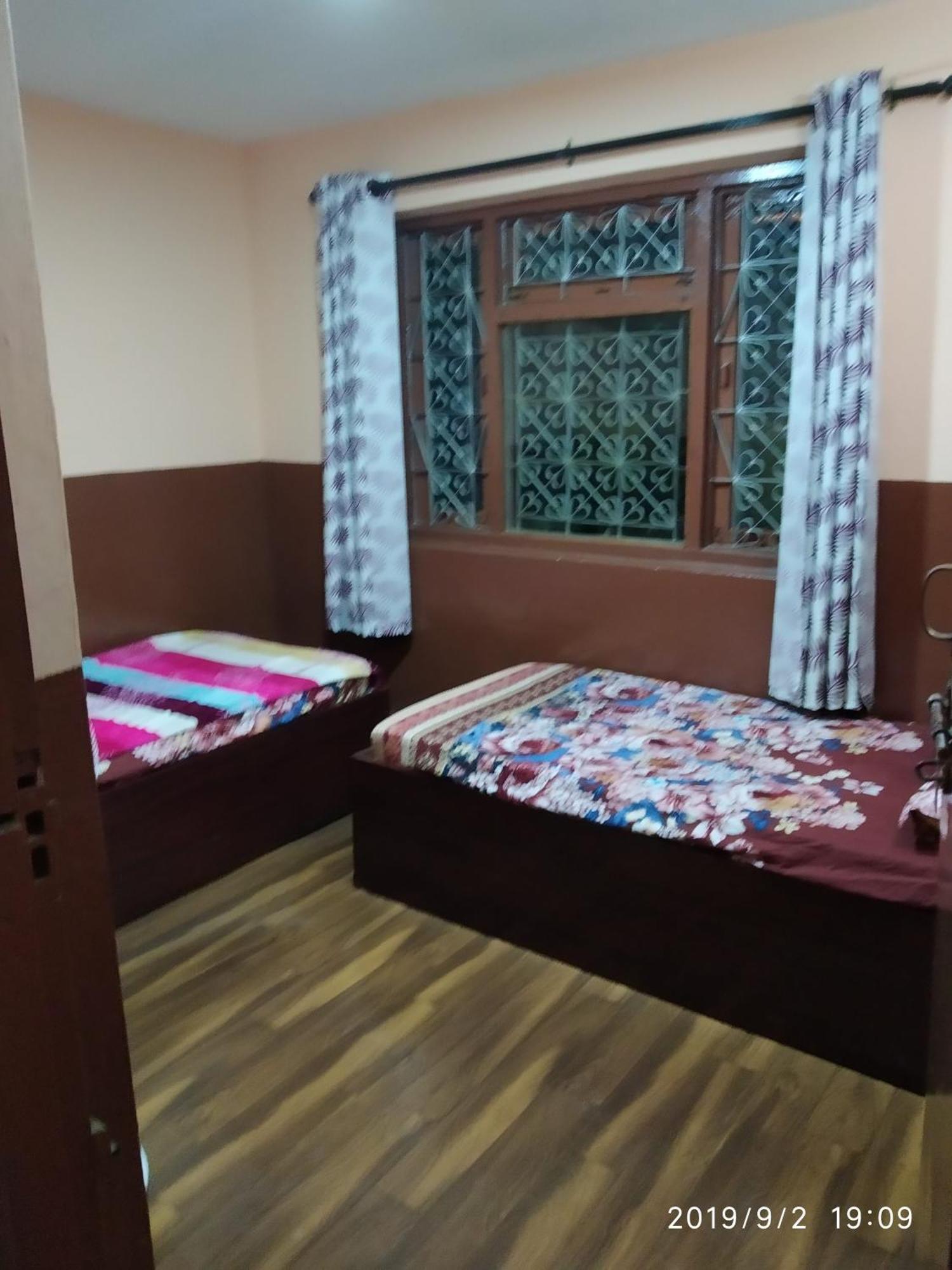 Guest house Nirvaan Kathmandu