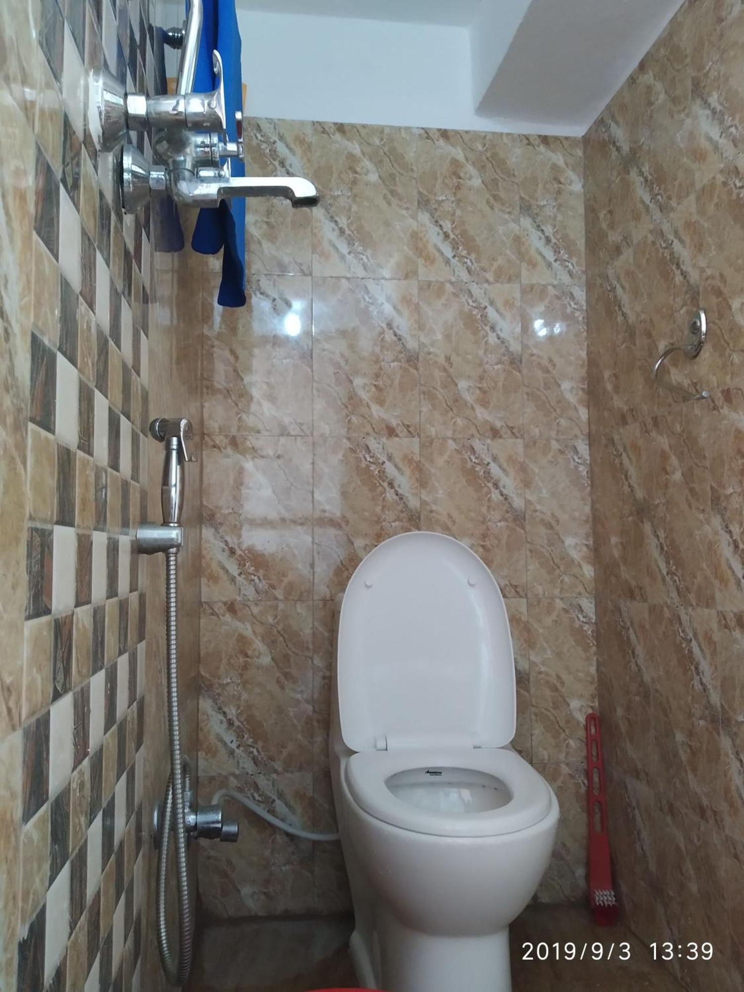 Guest house Nirvaan